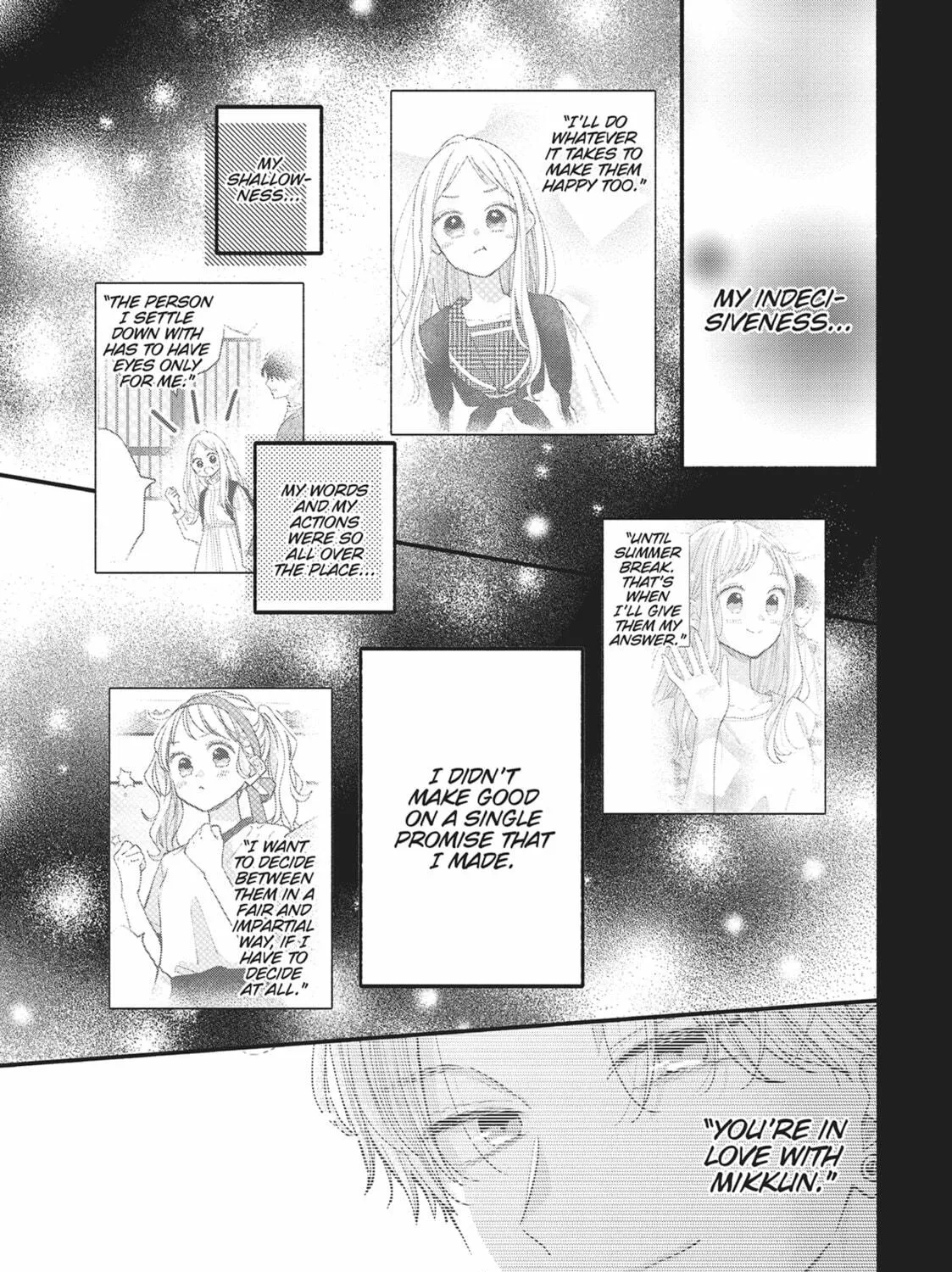 Read Tiger & Dragon chapter 22 image 40 on Lezhin