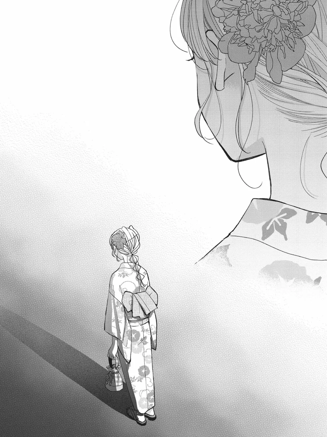 Read Tiger & Dragon chapter 22 image 42 on Lezhin
