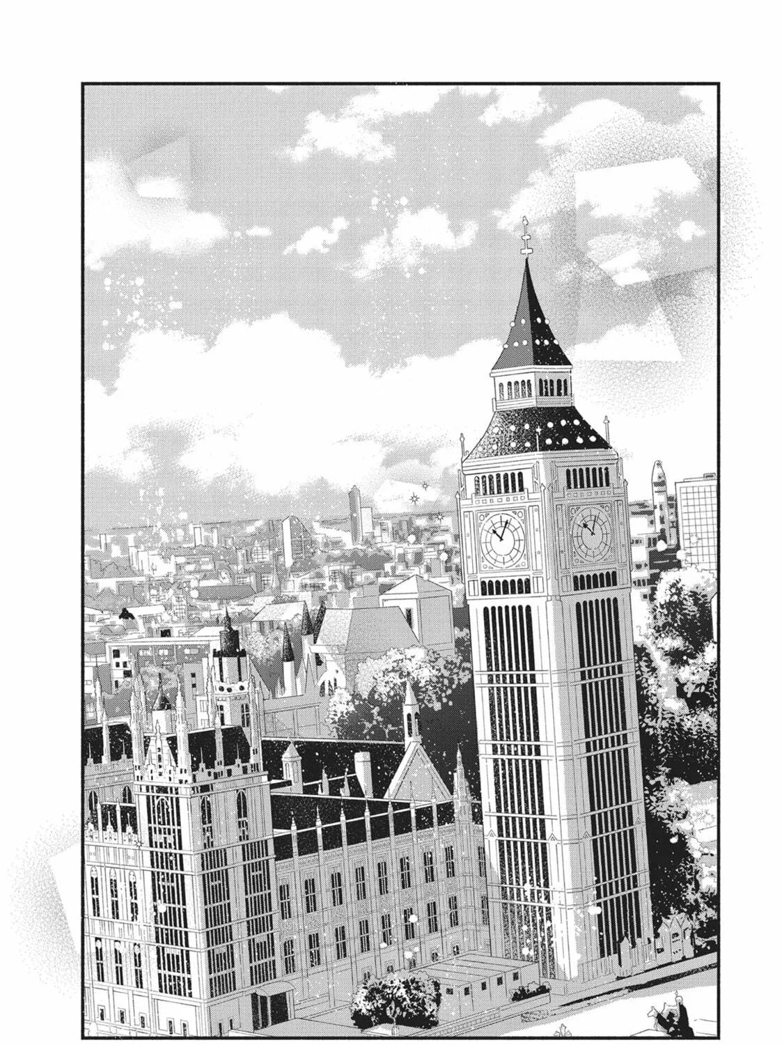 Read Tiger & Dragon chapter 22 image 48 on Lezhin