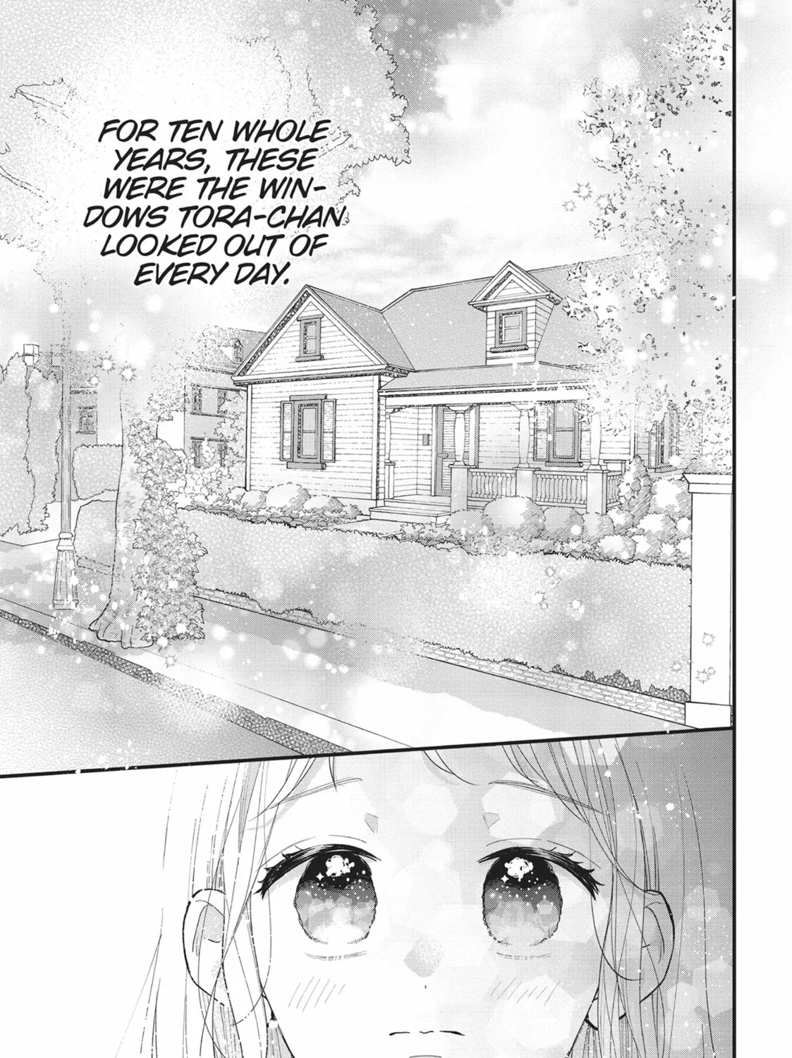 Read Tiger & Dragon chapter 23 image 24 on Lezhin