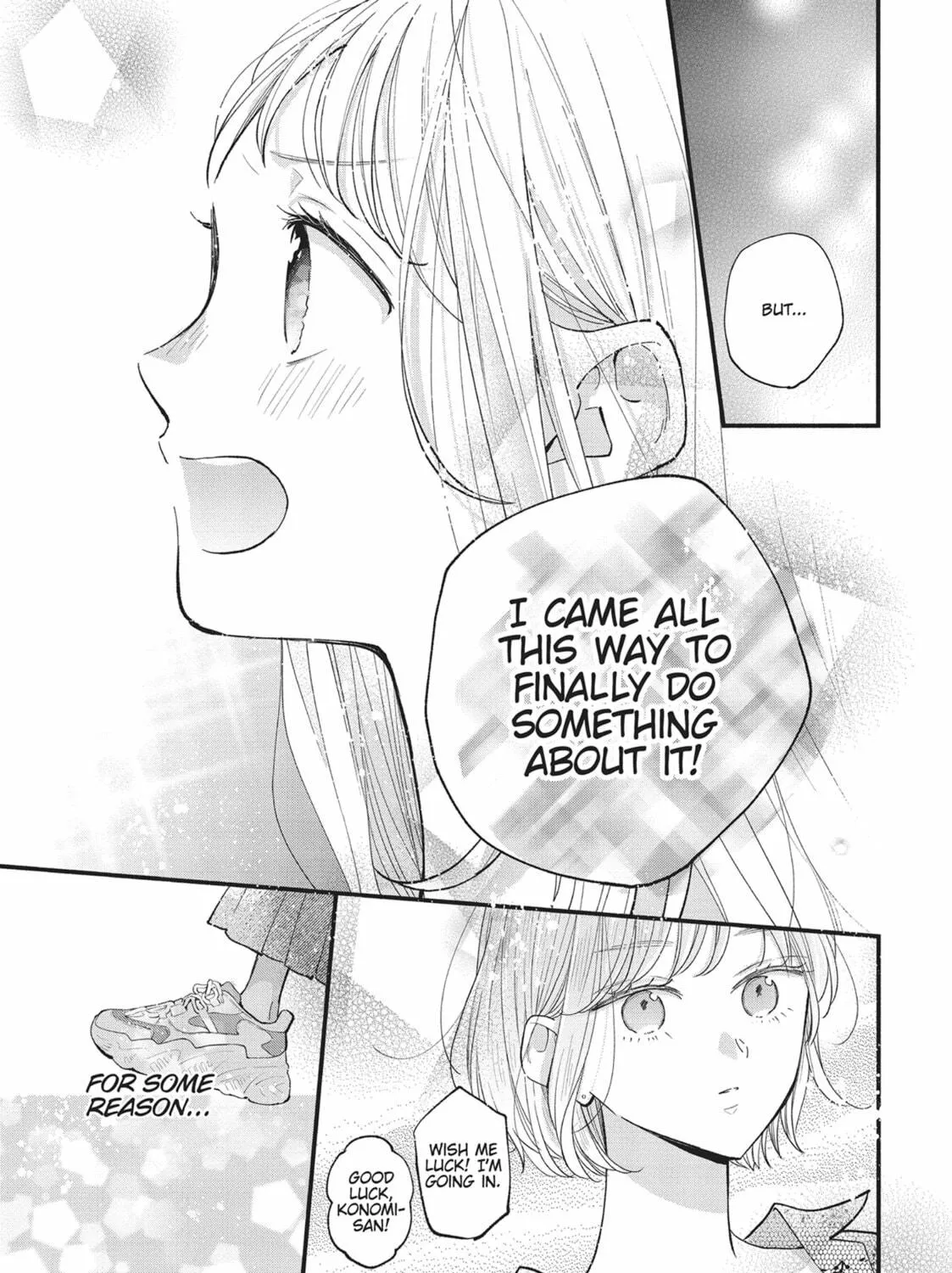 Read Tiger & Dragon chapter 23 image 28 on Lezhin