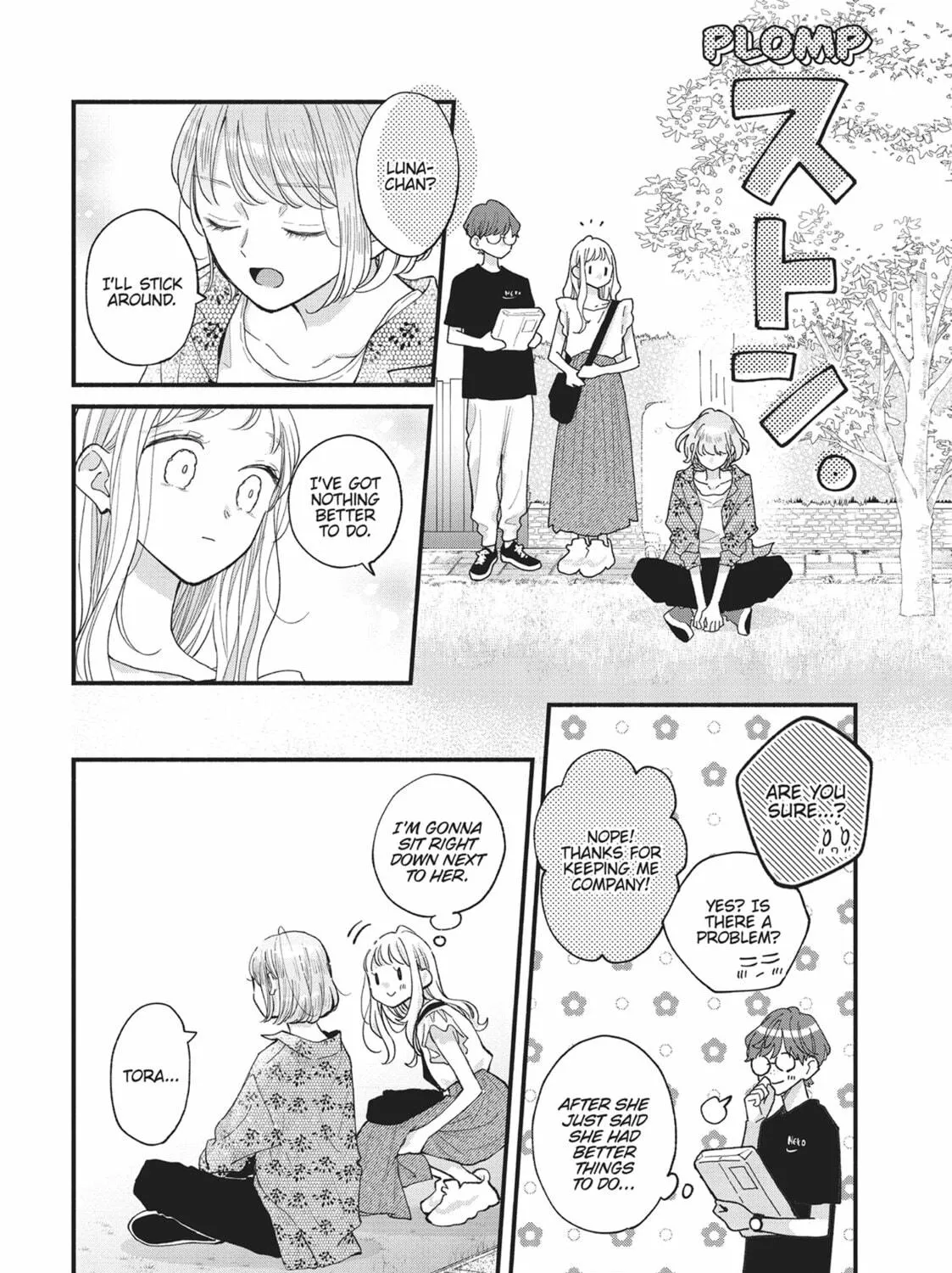 Read Tiger & Dragon chapter 23 image 34 on Lezhin