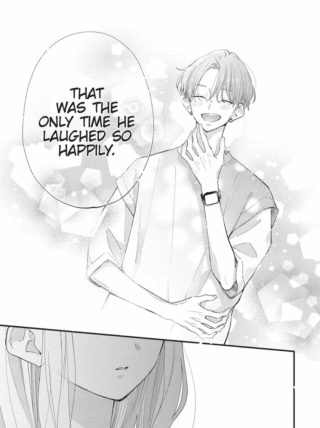 Read Tiger & Dragon chapter 23 image 40 on Lezhin