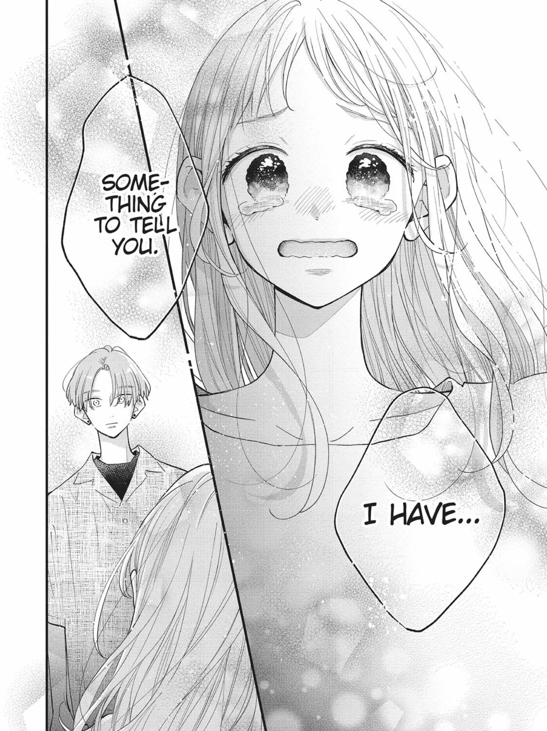 Read Tiger & Dragon chapter 24 image 10 on Lezhin