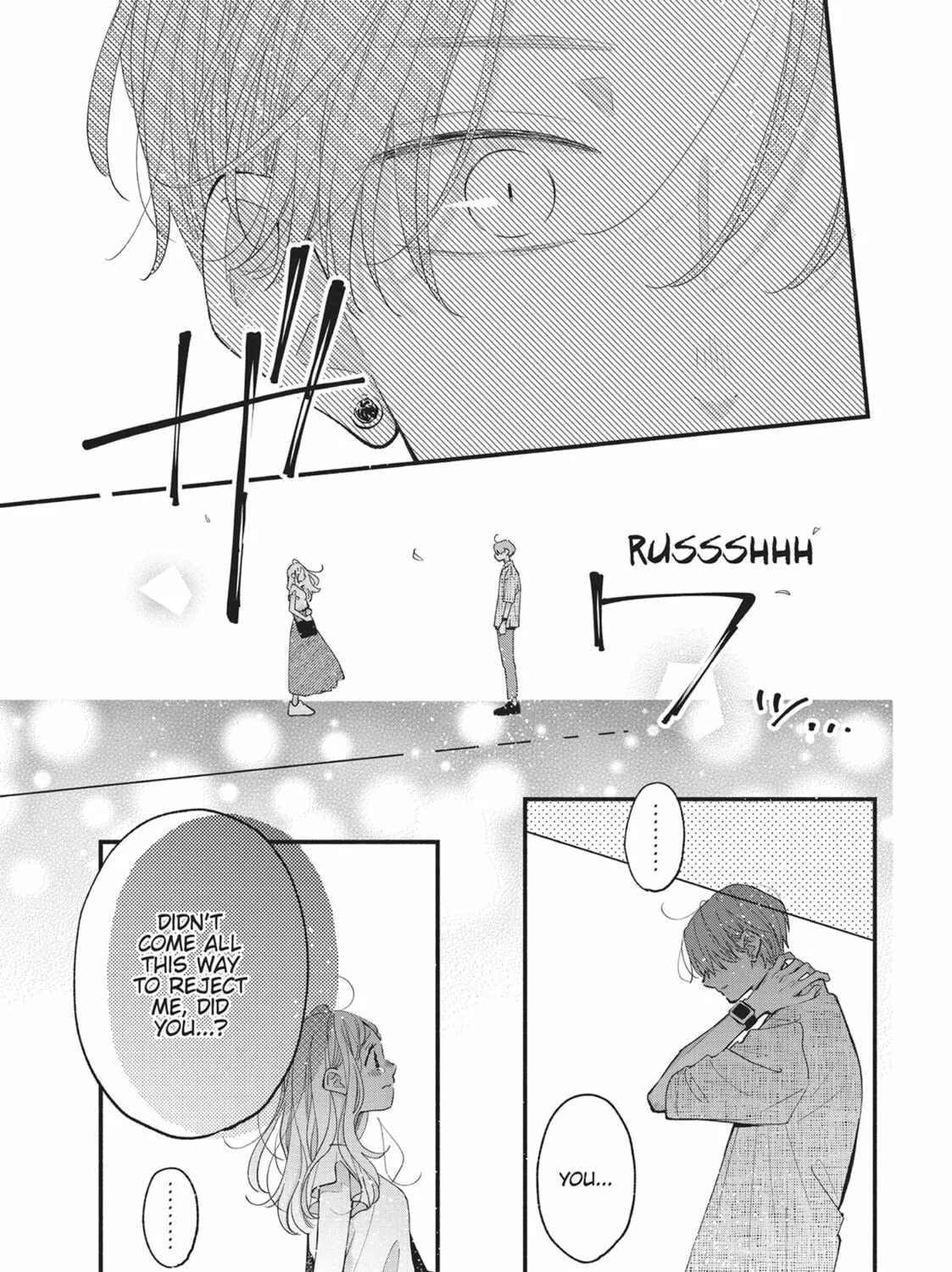 Read Tiger & Dragon chapter 24 image 12 on Lezhin