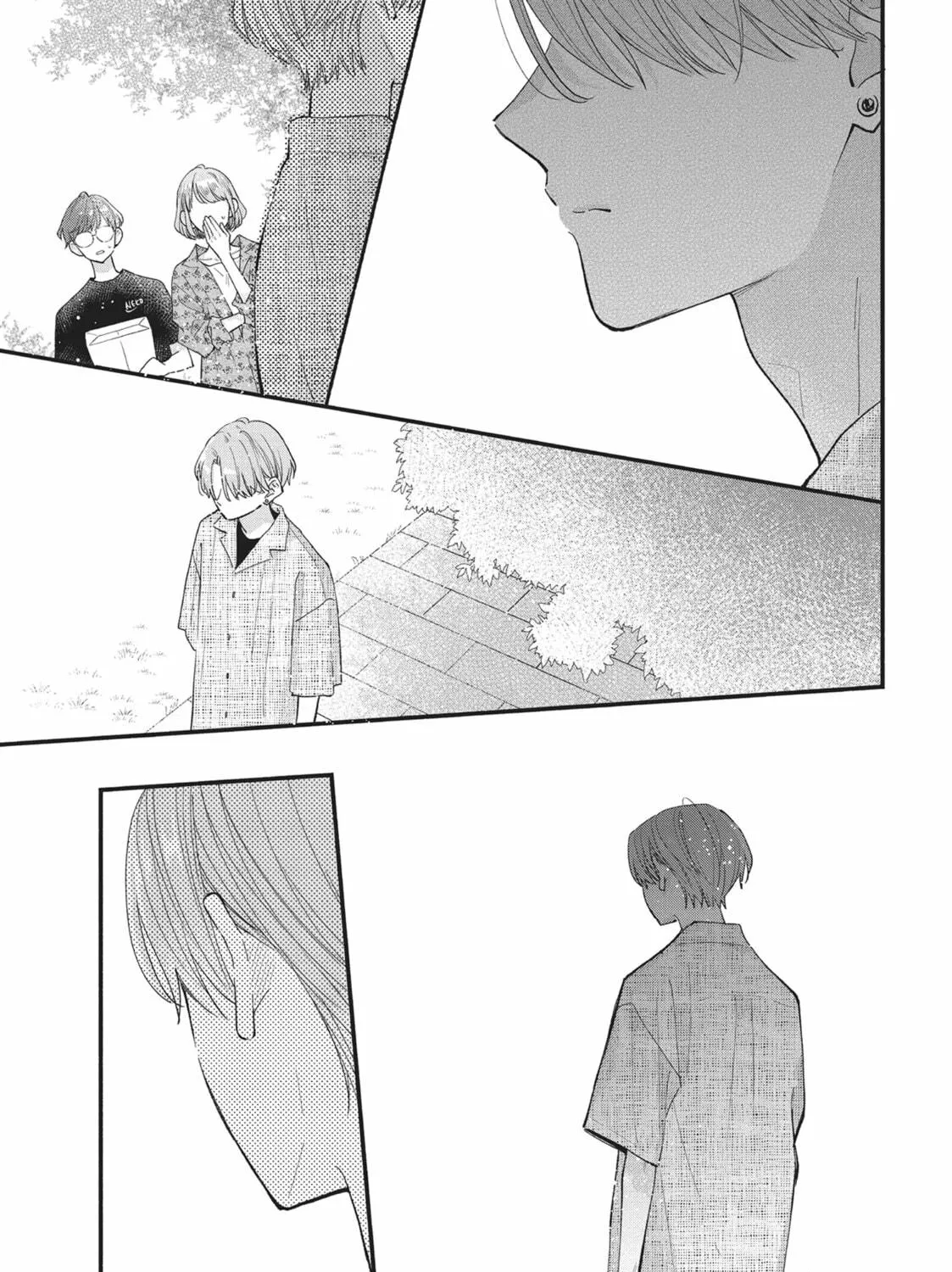 Read Tiger & Dragon chapter 24 image 16 on Lezhin