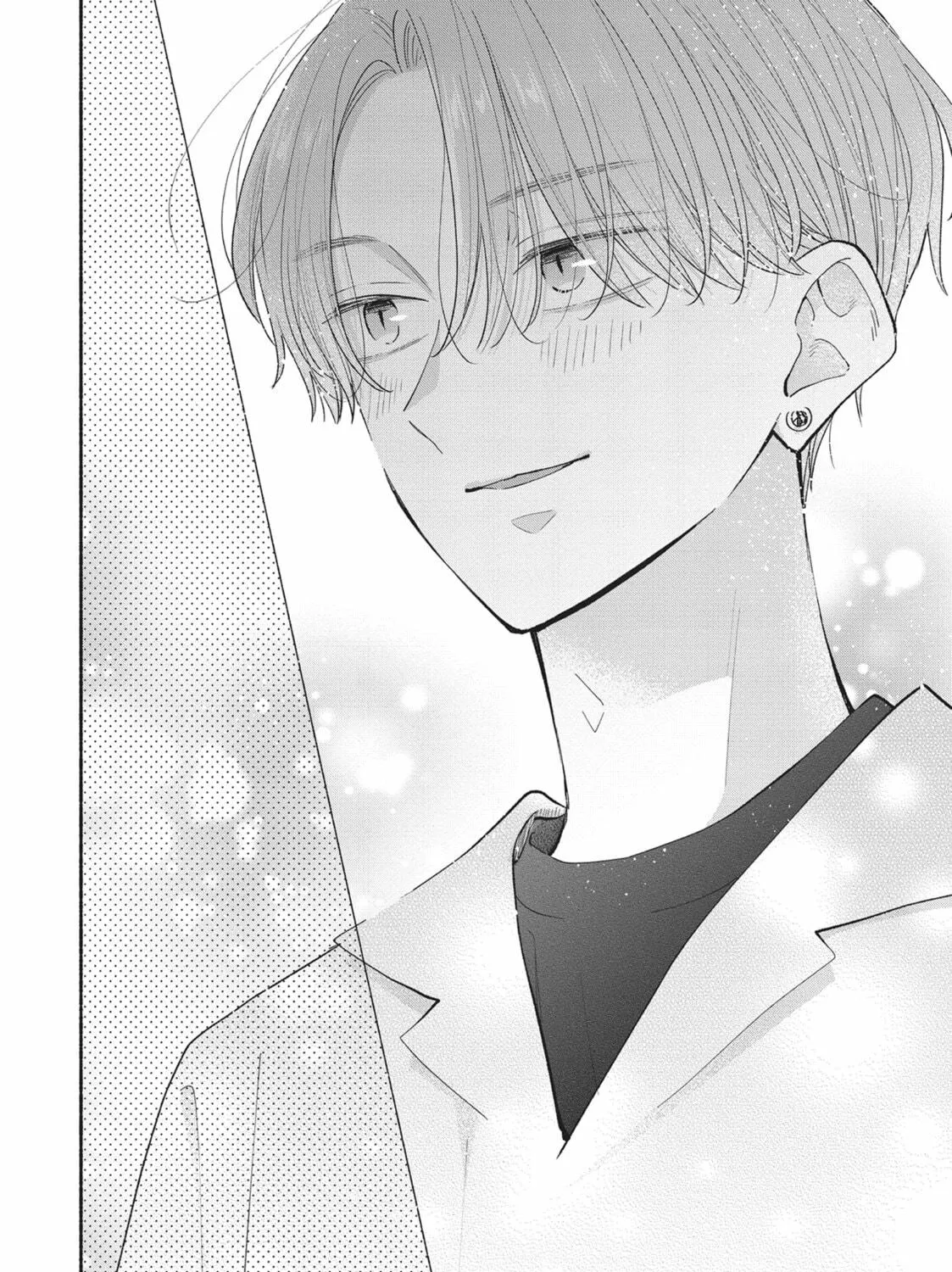 Read Tiger & Dragon chapter 24 image 18 on Lezhin