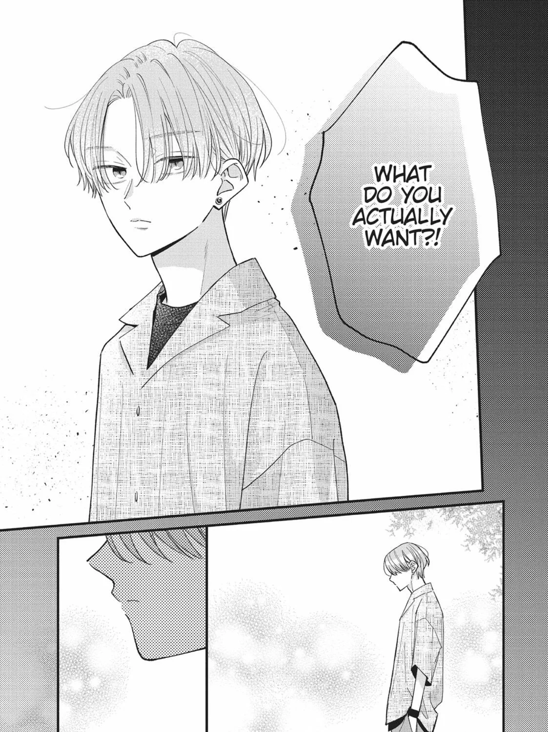 Read Tiger & Dragon chapter 24 image 28 on Lezhin