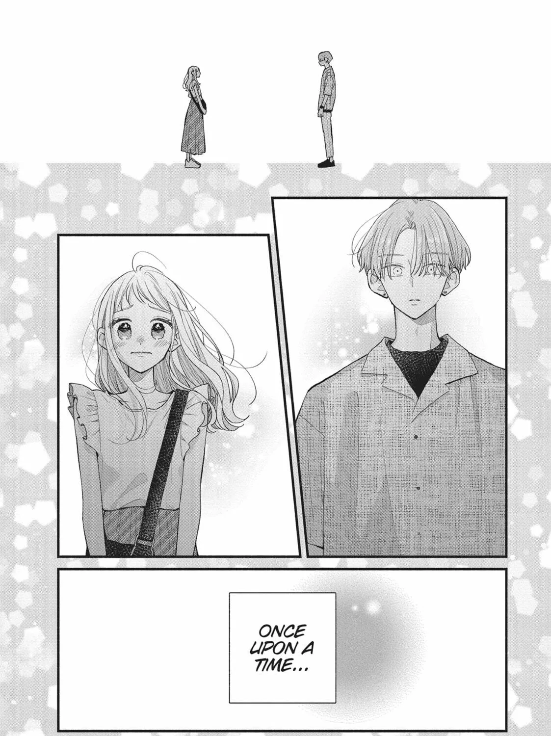 Read Tiger & Dragon chapter 24 image 4 on Lezhin