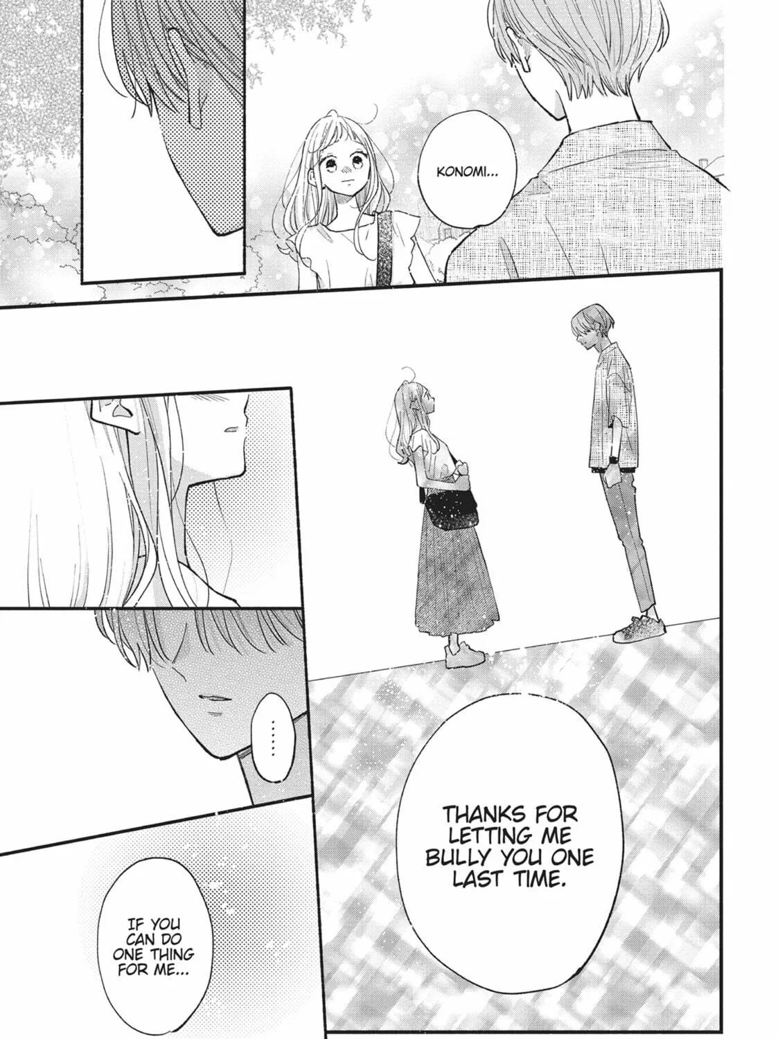 Read Tiger & Dragon chapter 24 image 40 on Lezhin