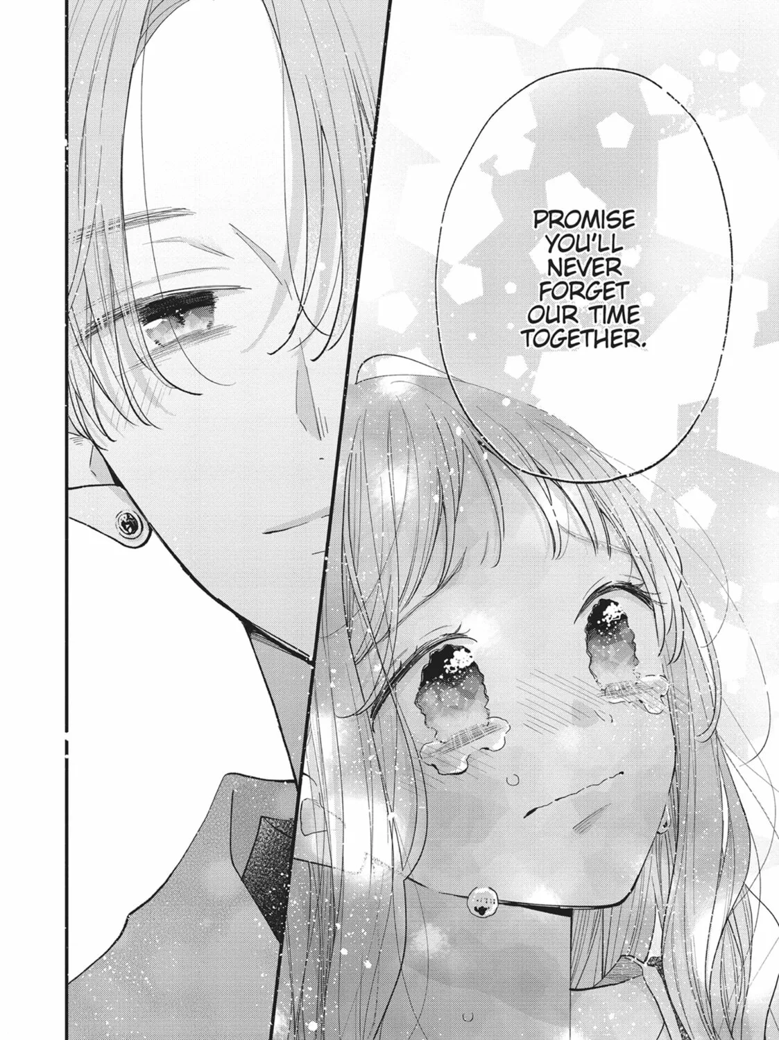Read Tiger & Dragon chapter 24 image 42 on Lezhin