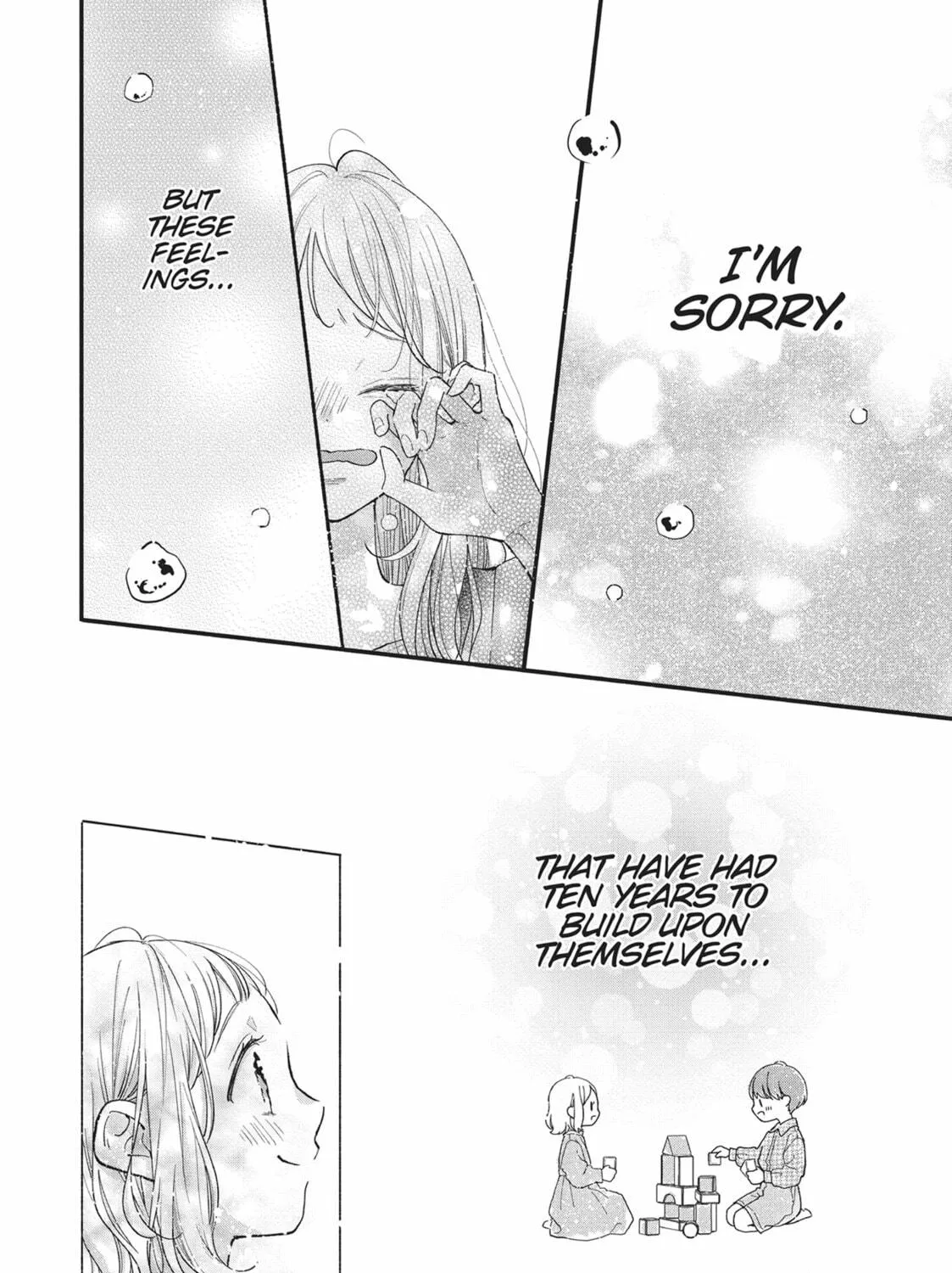 Read Tiger & Dragon chapter 24 image 46 on Lezhin