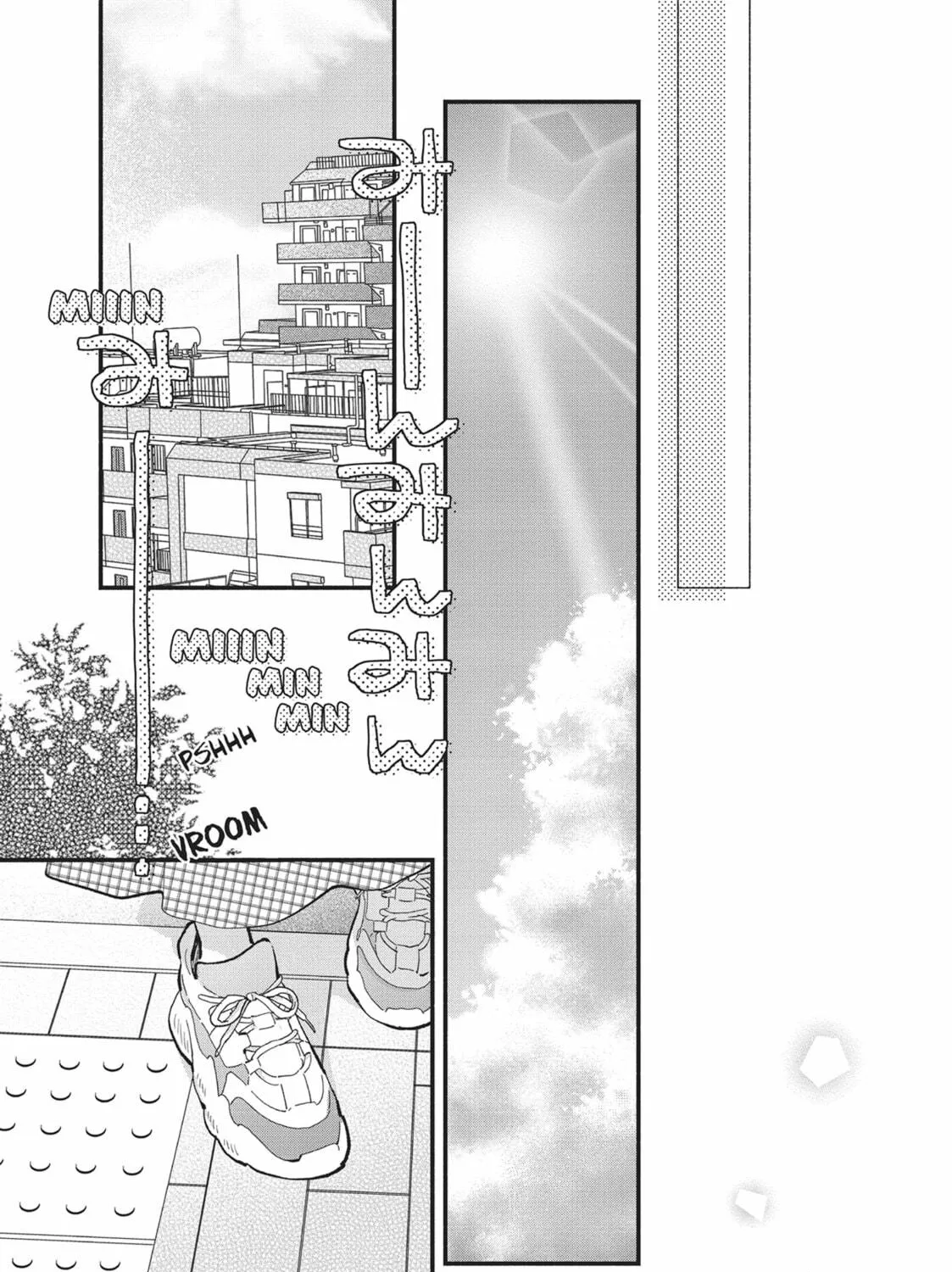 Read Tiger & Dragon chapter 24 image 52 on Lezhin