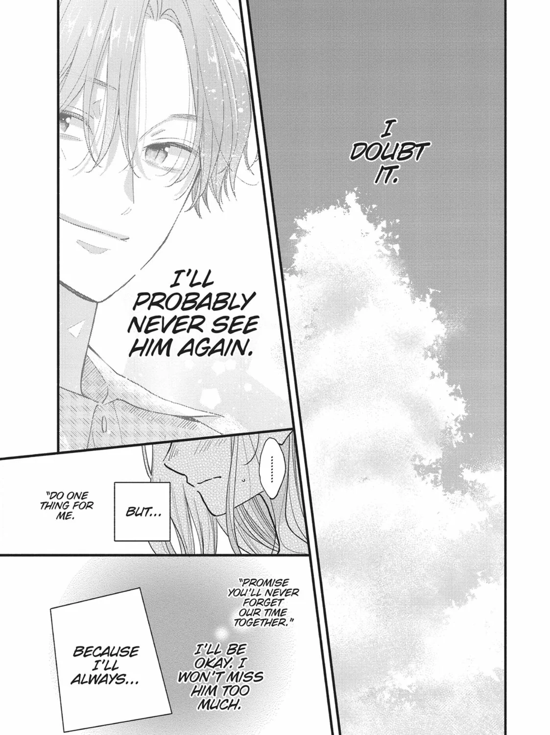 Read Tiger & Dragon chapter 24 image 56 on Lezhin