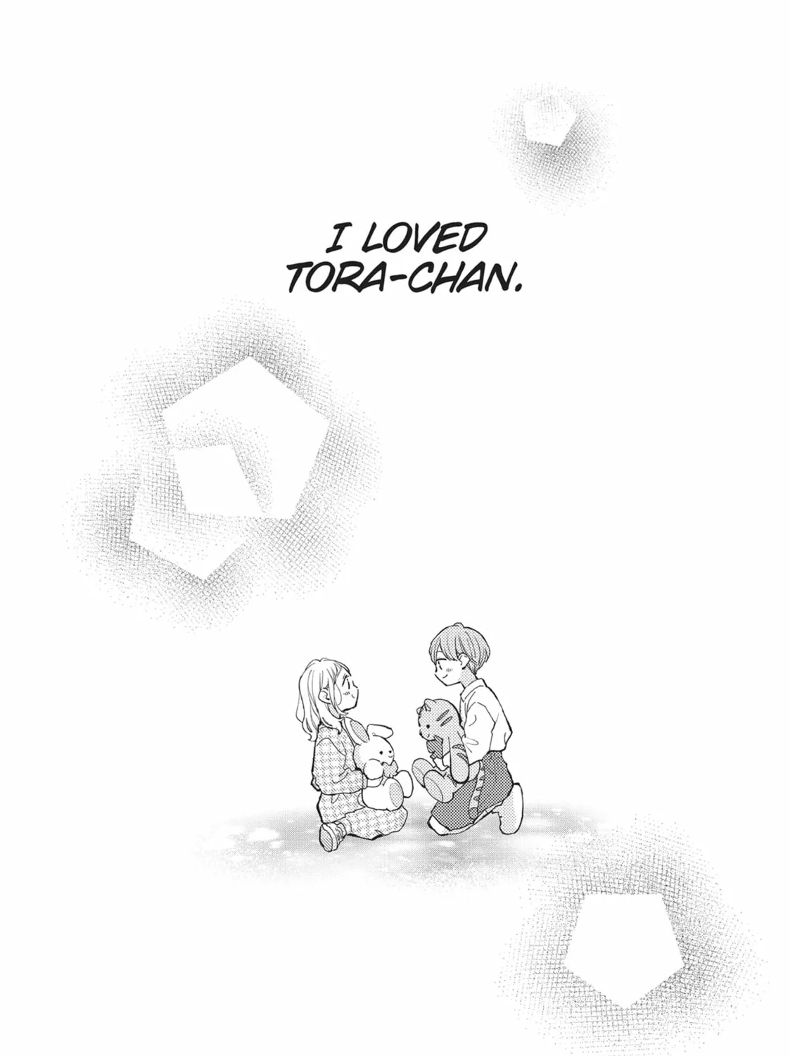Read Tiger & Dragon chapter 24 image 6 on Lezhin