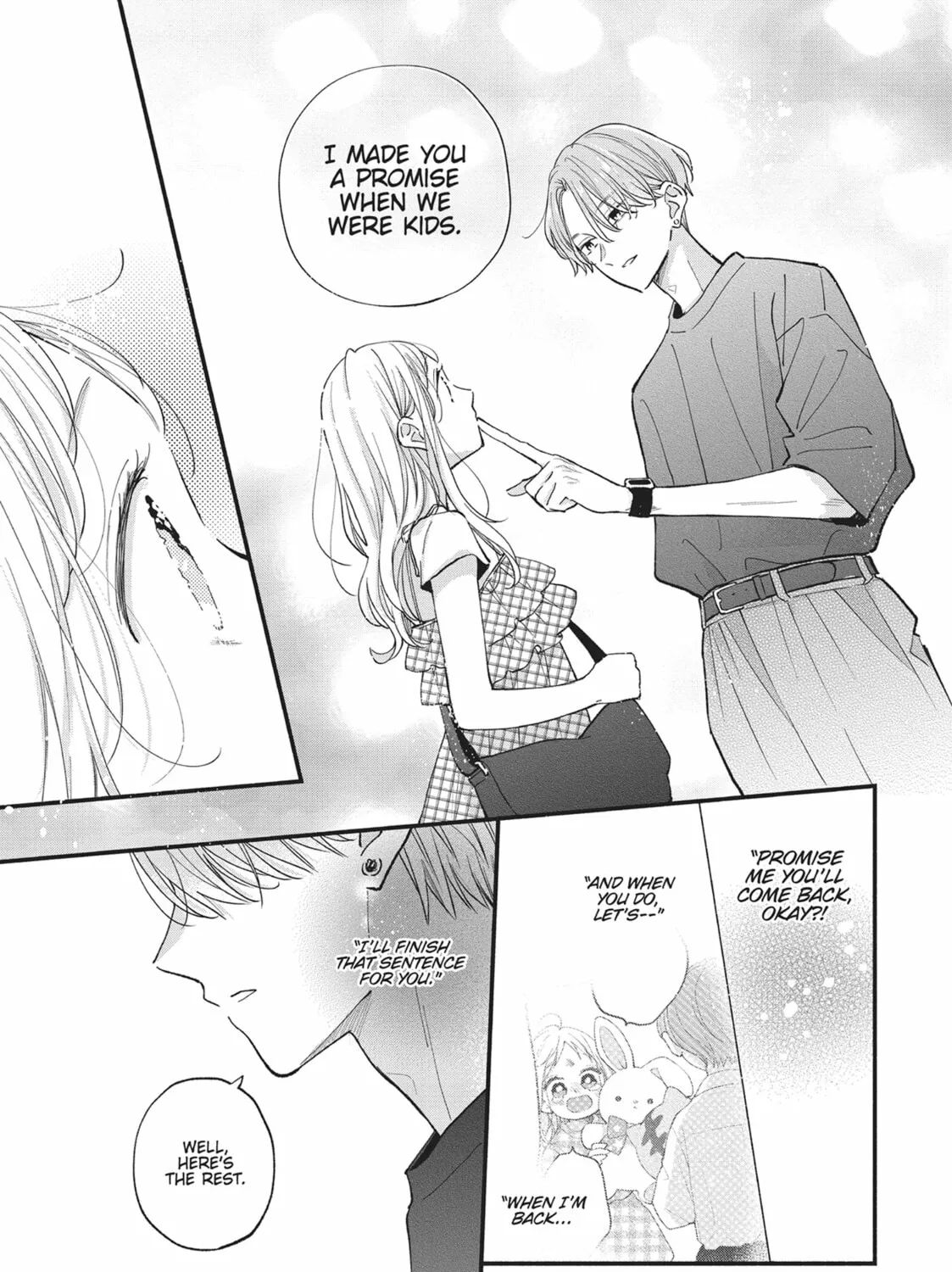 Read Tiger & Dragon chapter 24 image 60 on Lezhin