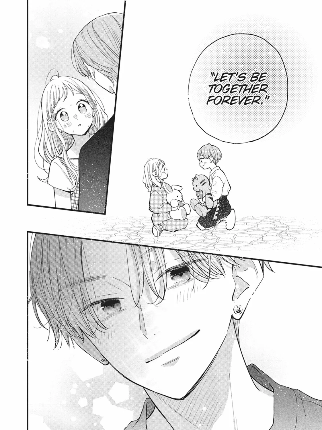 Read Tiger & Dragon chapter 24 image 62 on Lezhin