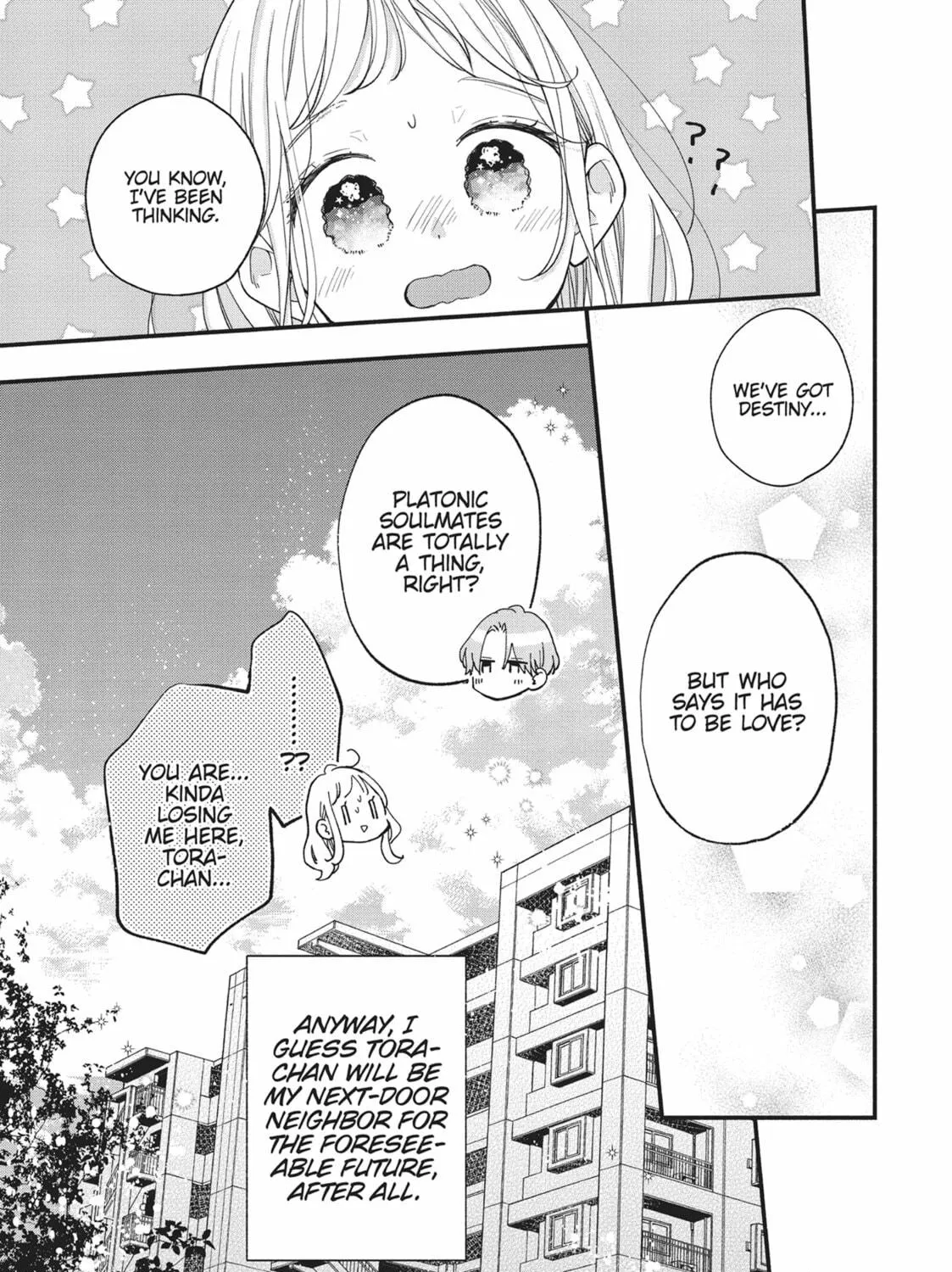 Read Tiger & Dragon chapter 24 image 64 on Lezhin