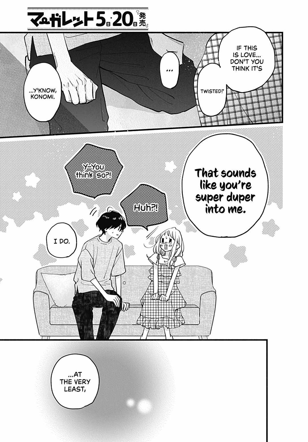 Read Tiger & Dragon chapter 25 image 19 on Lezhin