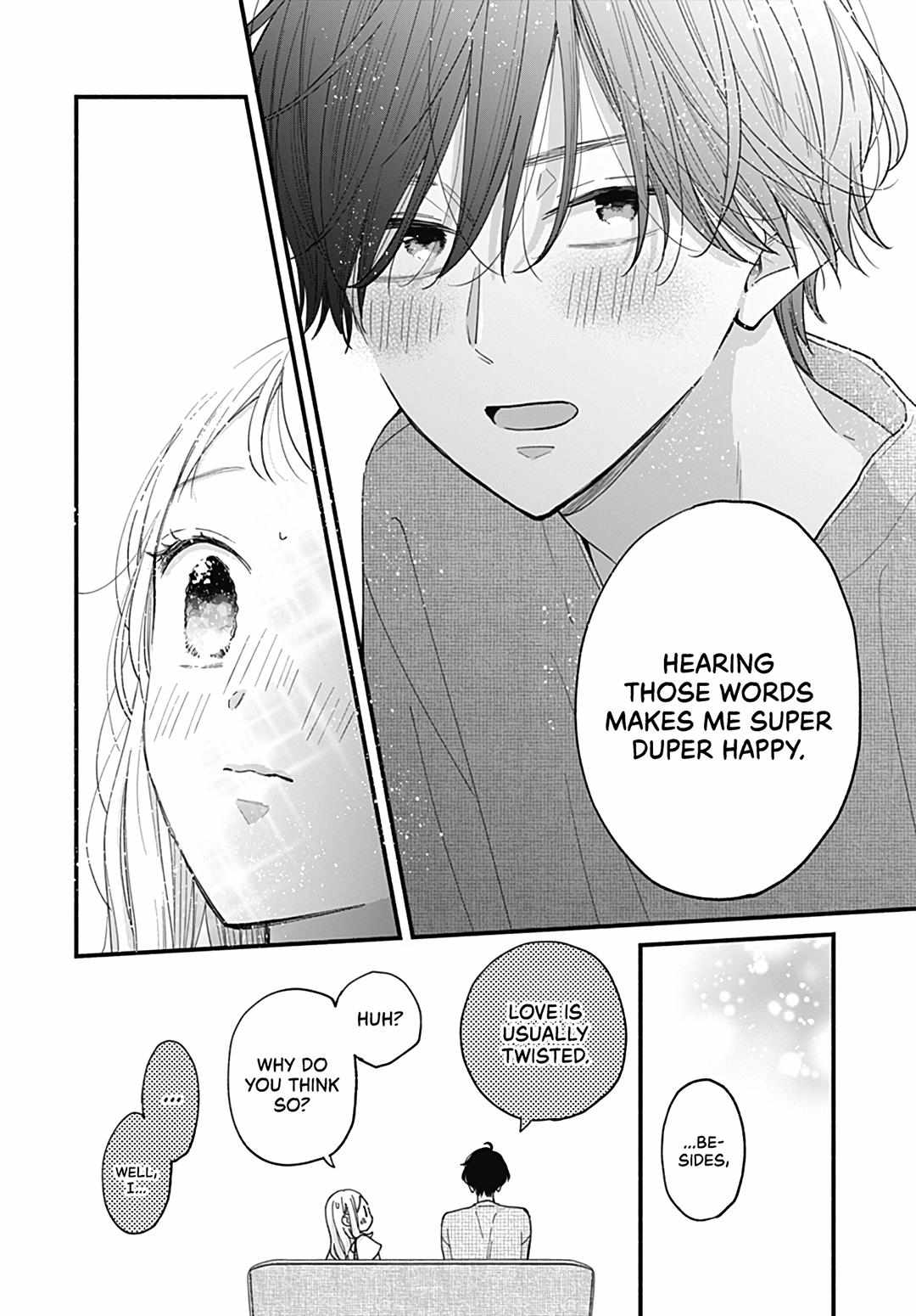 Read Tiger & Dragon chapter 25 image 20 on Lezhin