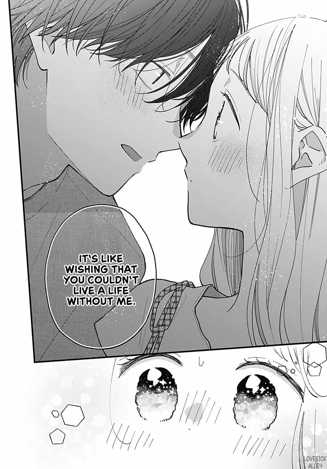 Read Tiger & Dragon chapter 25 image 22 on Lezhin