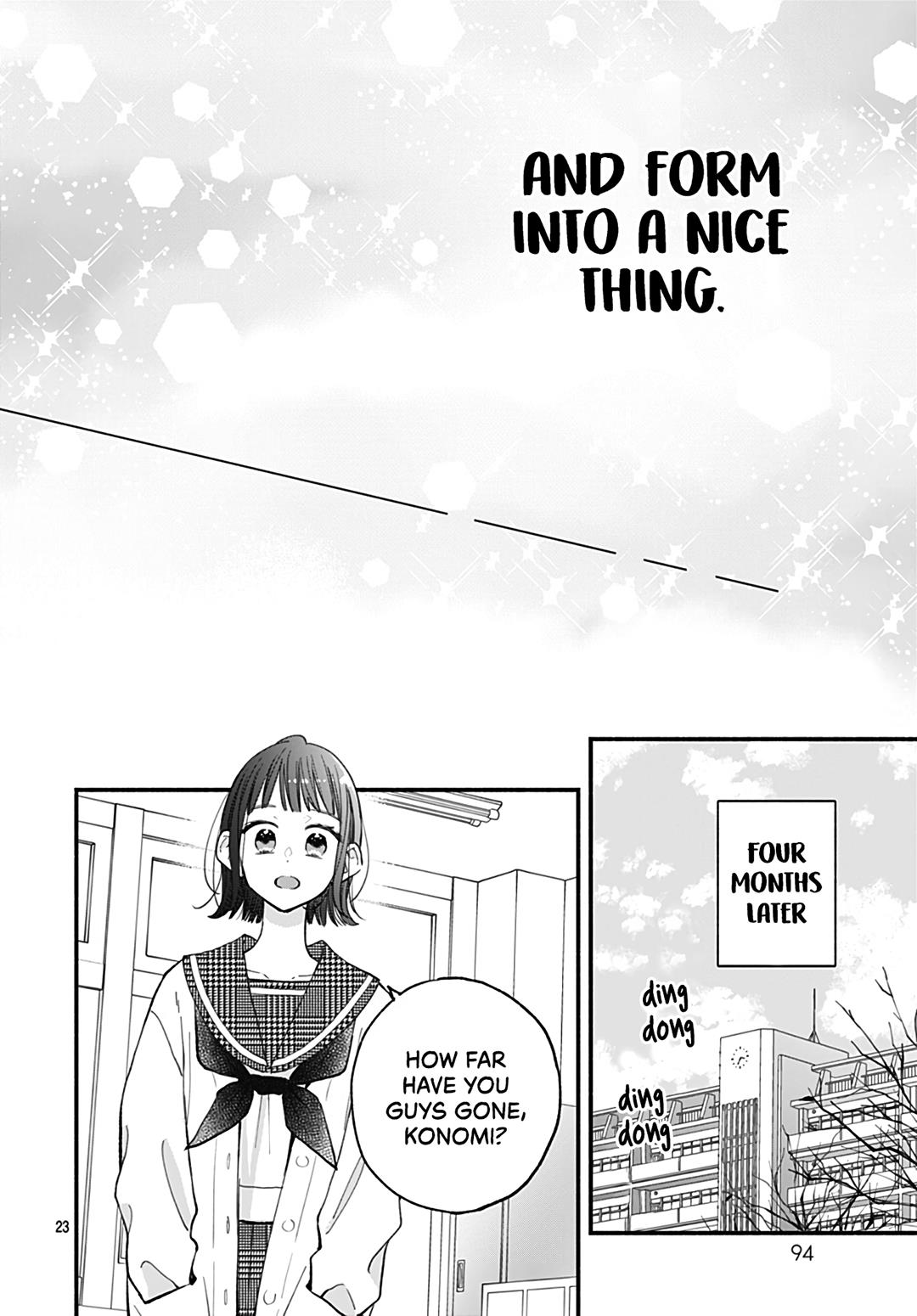 Read Tiger & Dragon chapter 25 image 24 on Lezhin