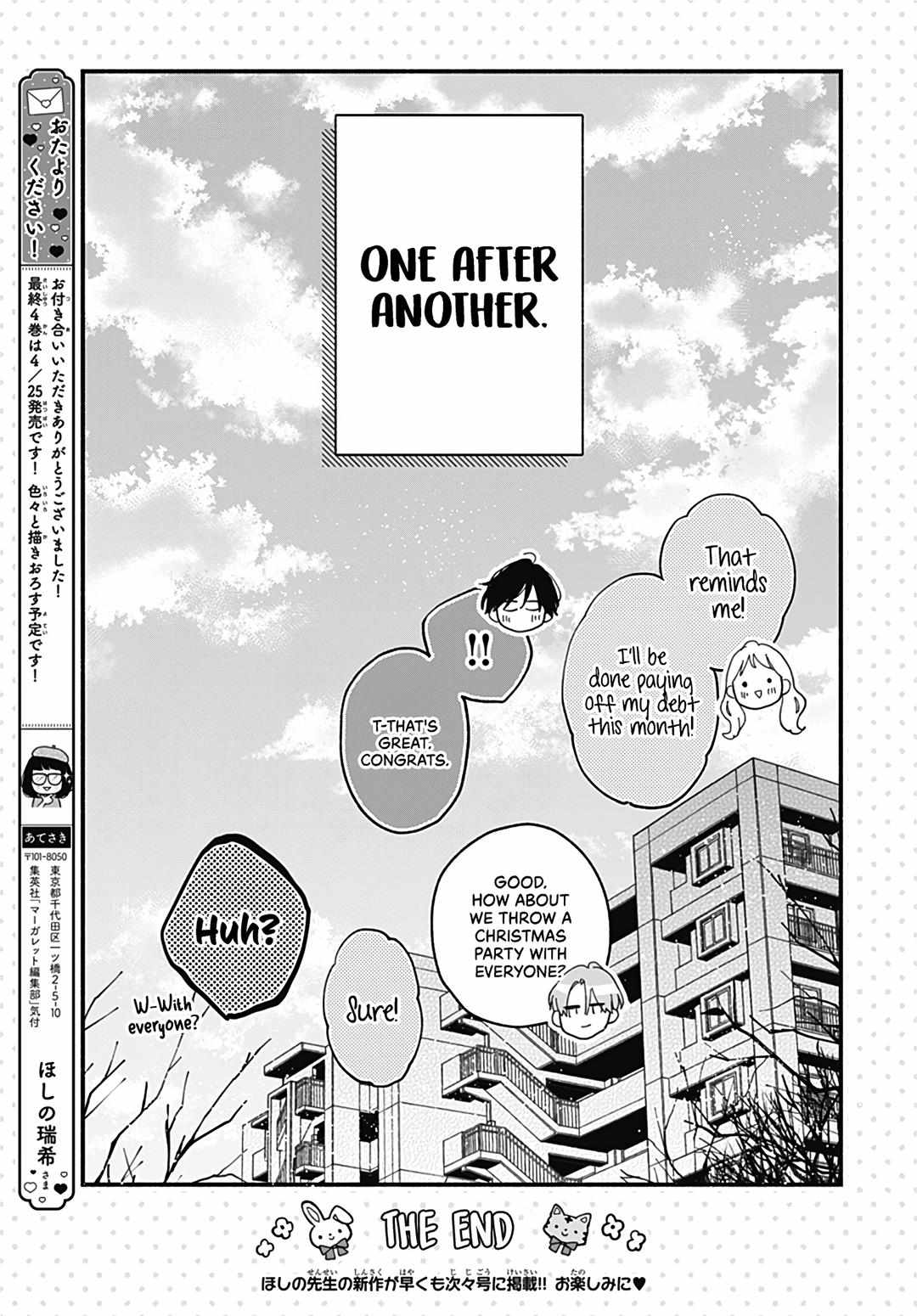 Read Tiger & Dragon chapter 25 image 31 on Lezhin
