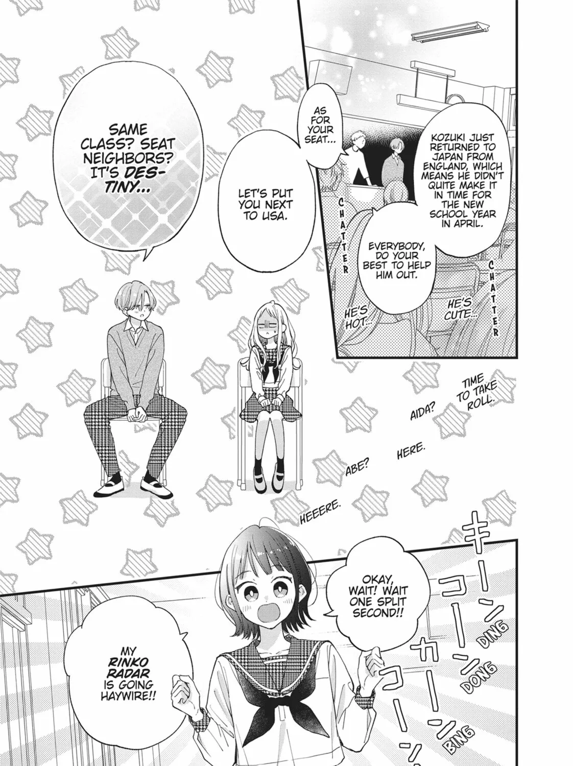 Read Tiger & Dragon chapter 3 image 12 on Lezhin