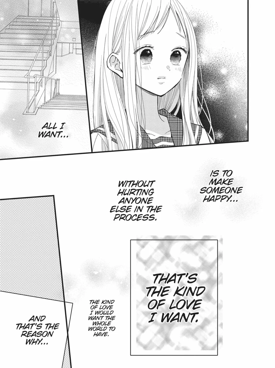 Read Tiger & Dragon chapter 3 image 24 on Lezhin