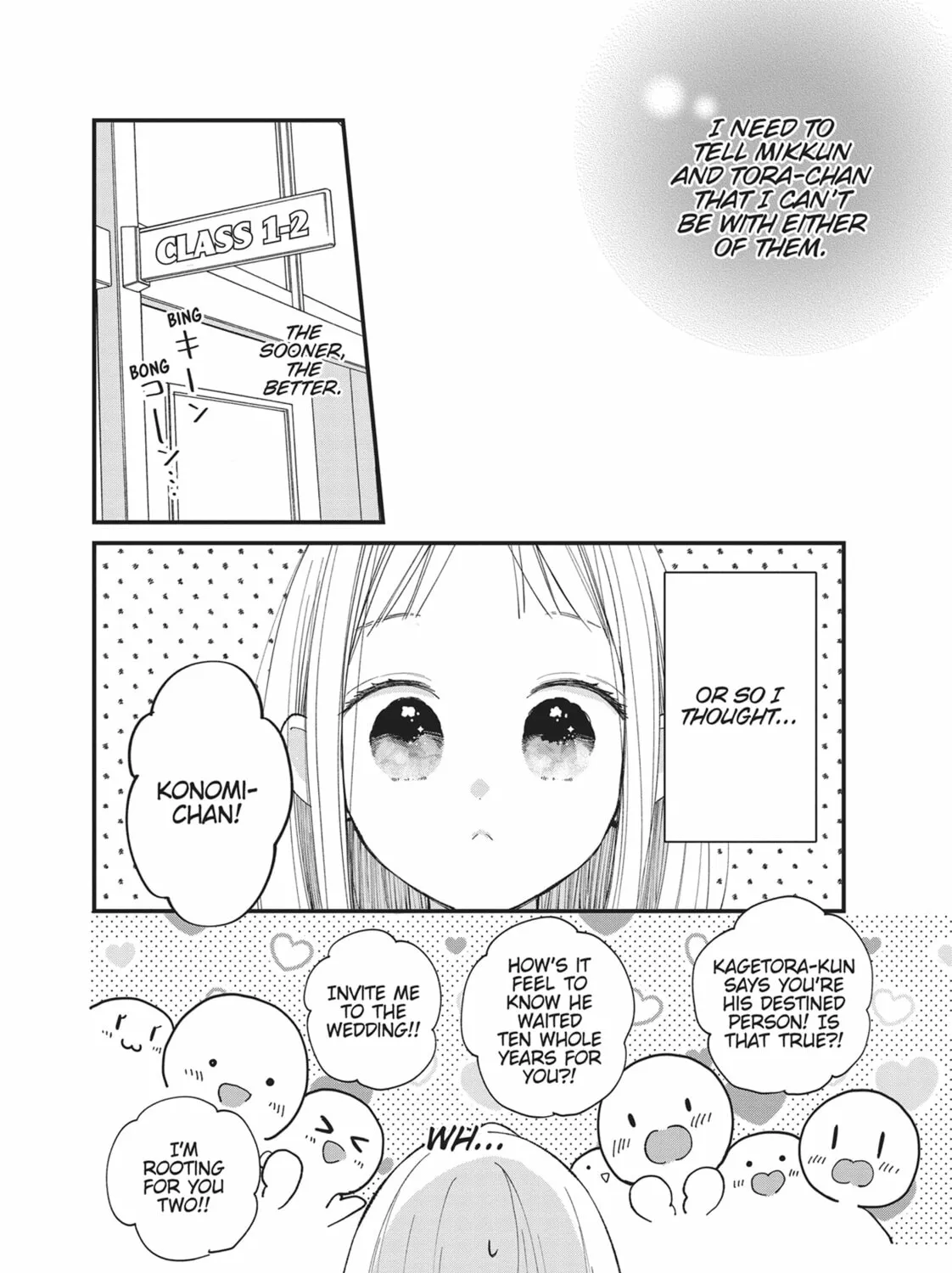 Read Tiger & Dragon chapter 3 image 26 on Lezhin