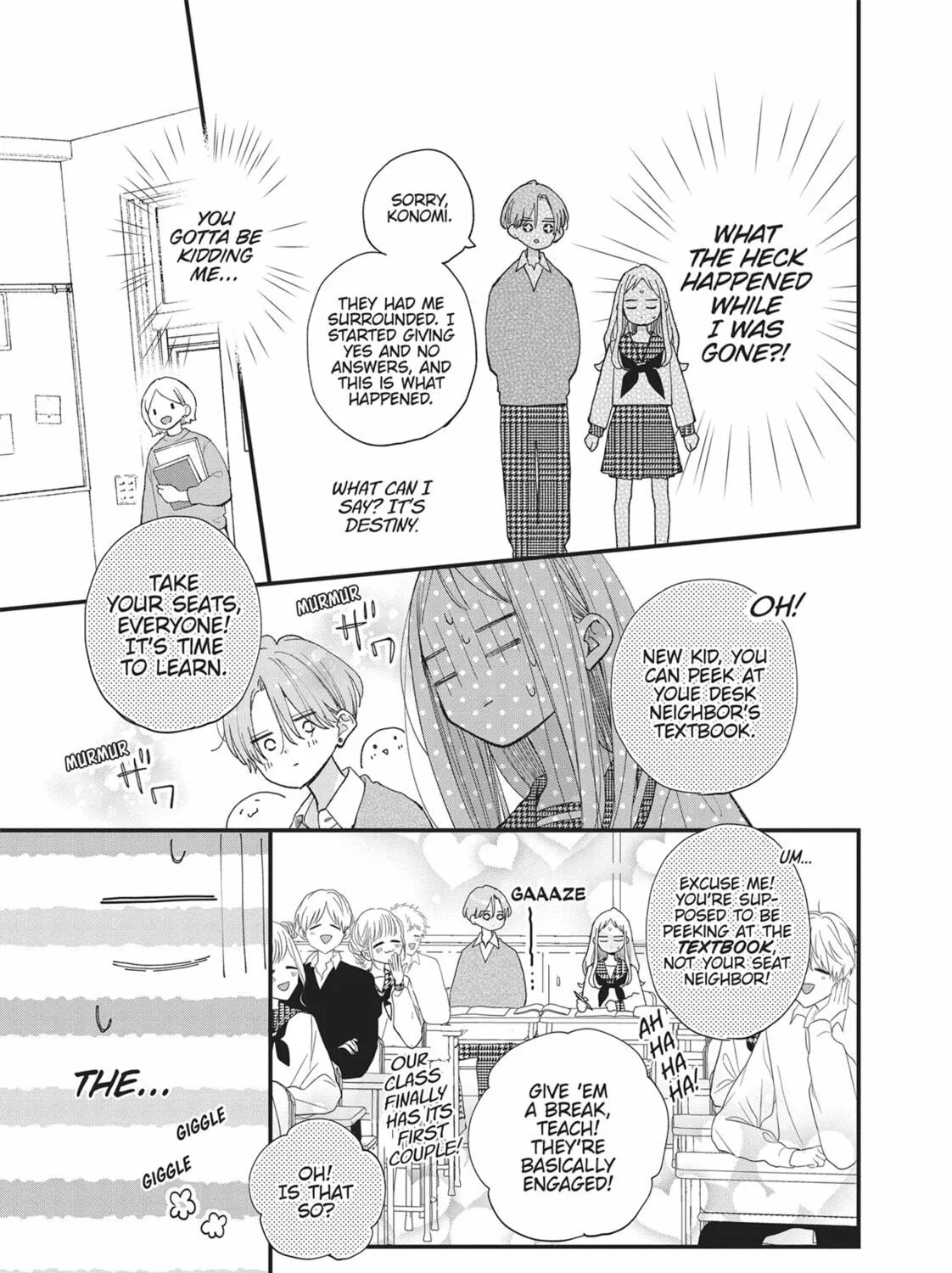 Read Tiger & Dragon chapter 3 image 28 on Lezhin
