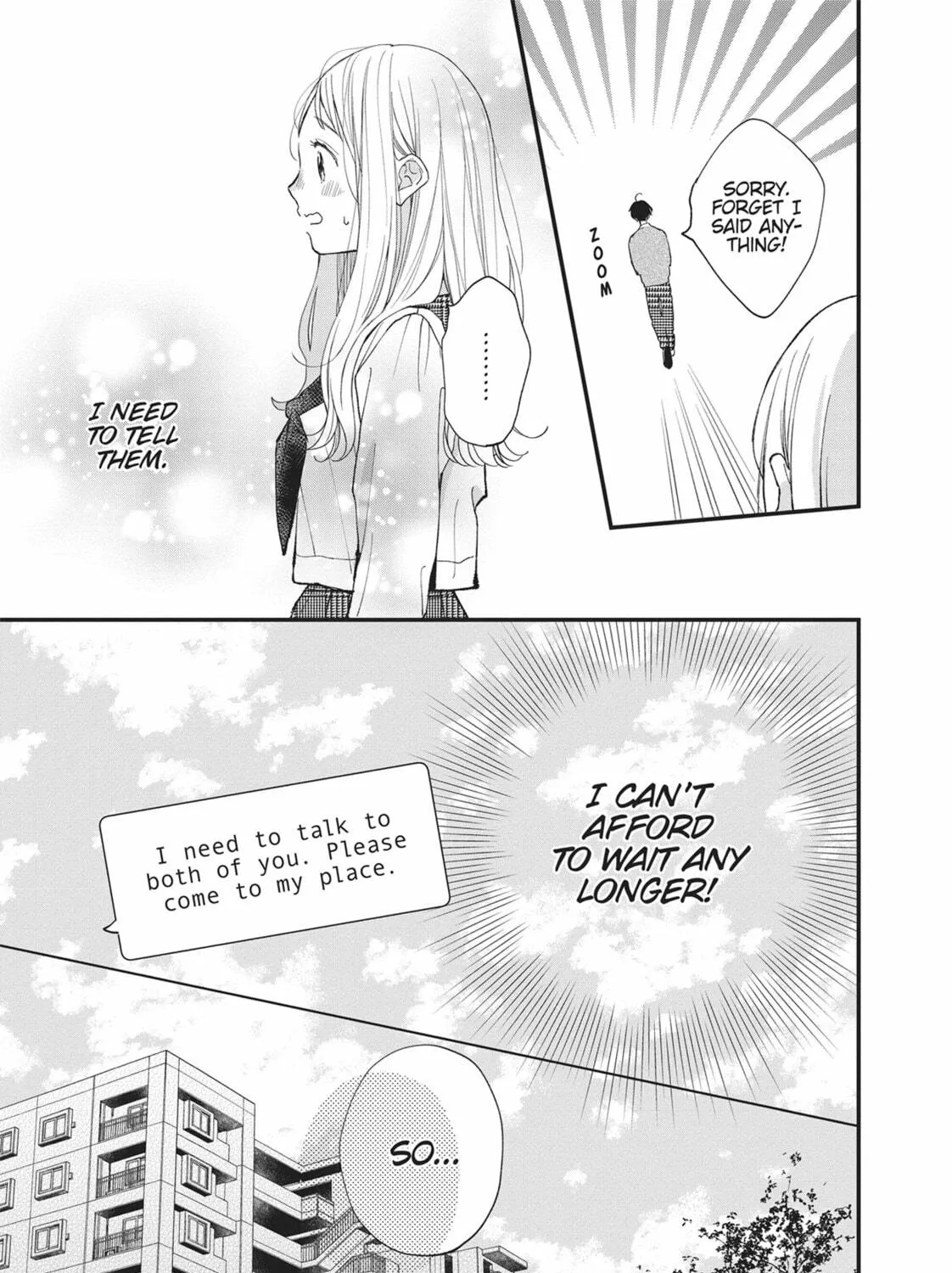Read Tiger & Dragon chapter 3 image 40 on Lezhin