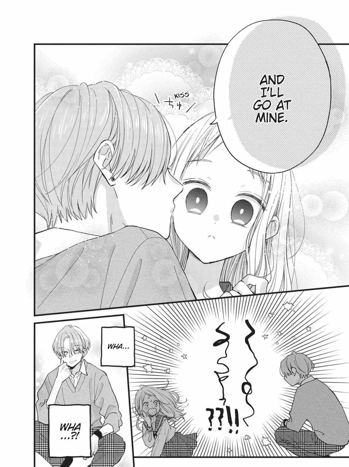 Read Tiger & Dragon chapter 3 image 50 on Lezhin