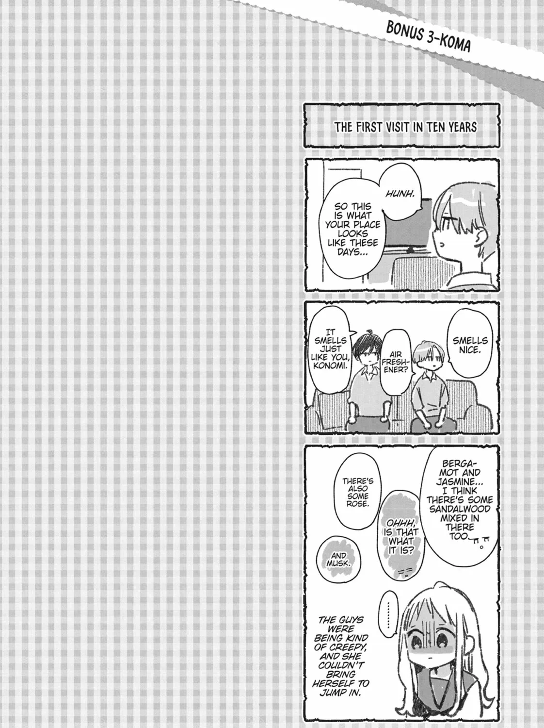 Read Tiger & Dragon chapter 3 image 54 on Lezhin
