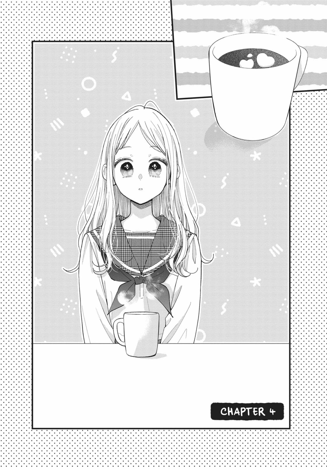 Read Tiger & Dragon chapter 4 image 1 on Lezhin