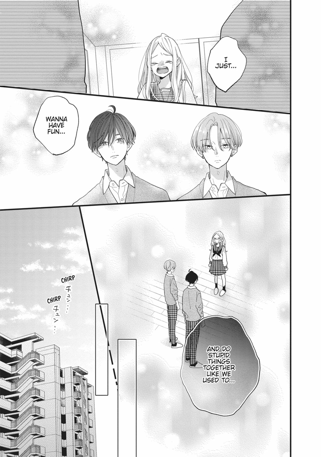 Read Tiger & Dragon chapter 4 image 10 on Lezhin