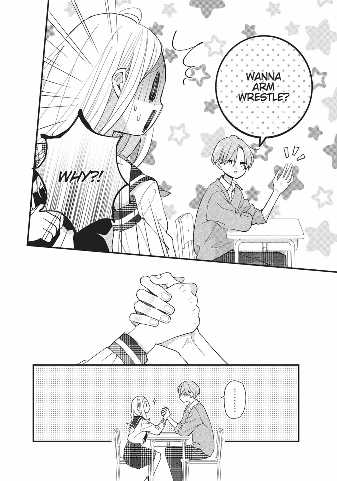 Read Tiger & Dragon chapter 4 image 17 on Lezhin