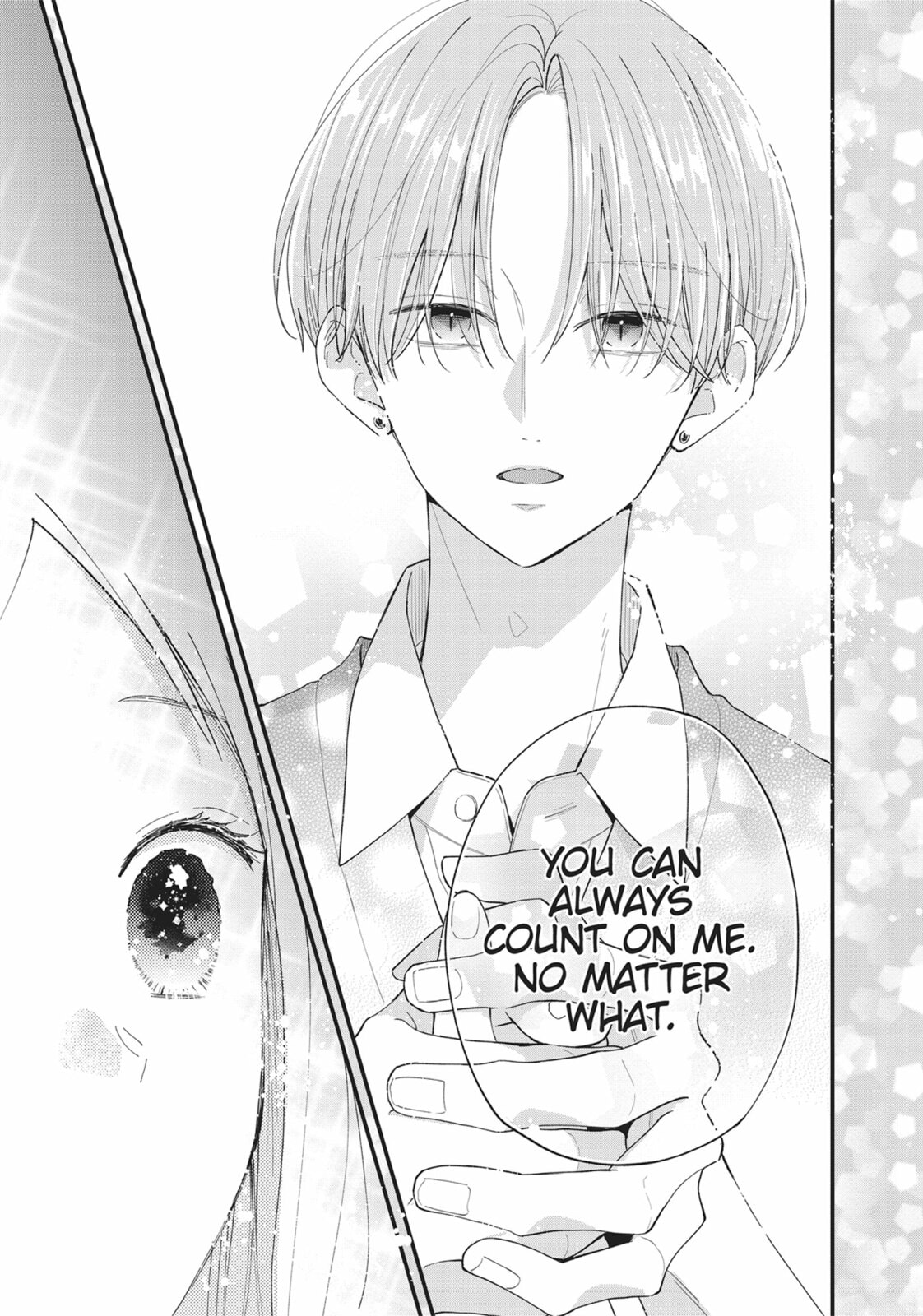 Read Tiger & Dragon chapter 4 image 20 on Lezhin