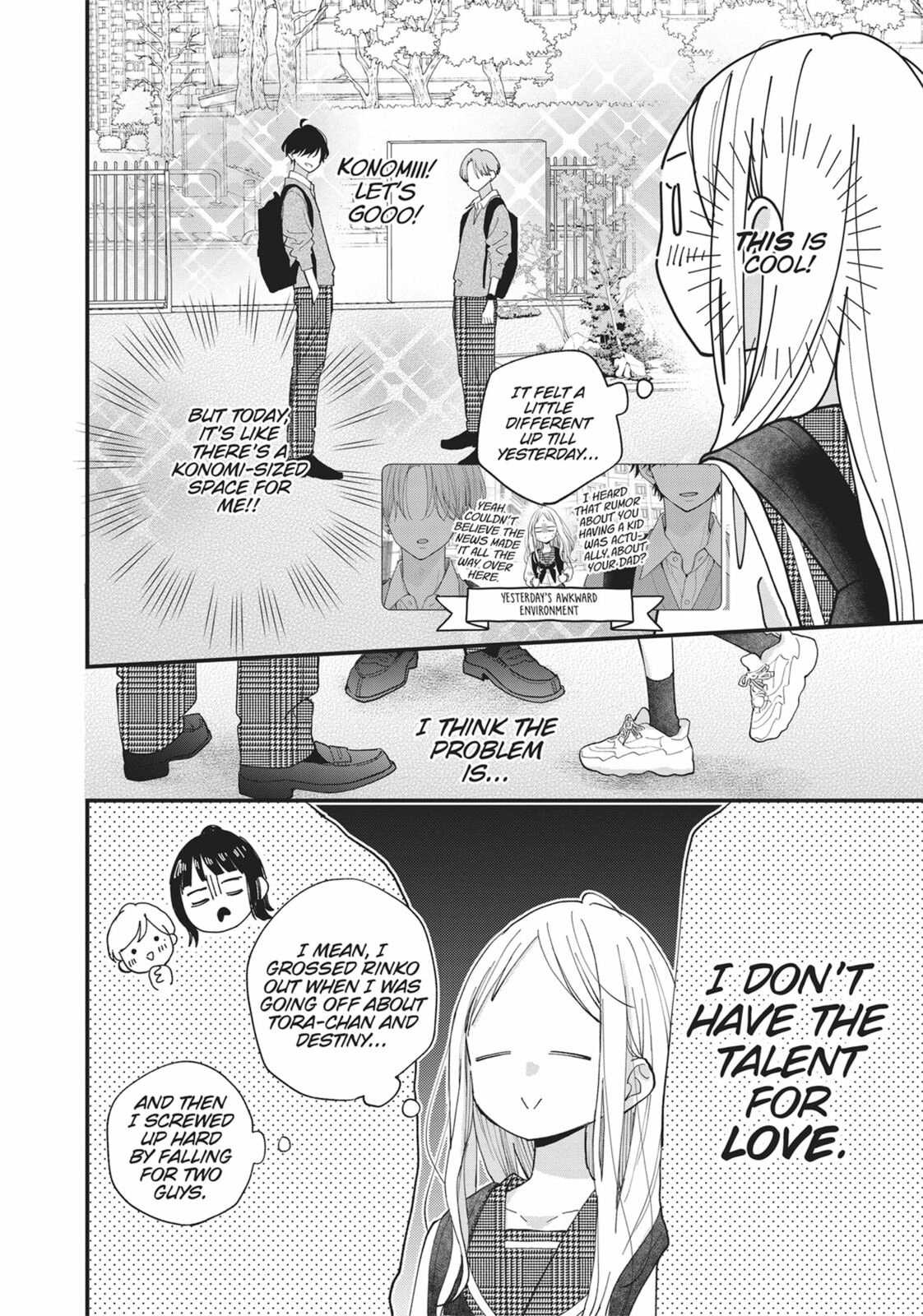 Read Tiger & Dragon chapter 4 image 23 on Lezhin