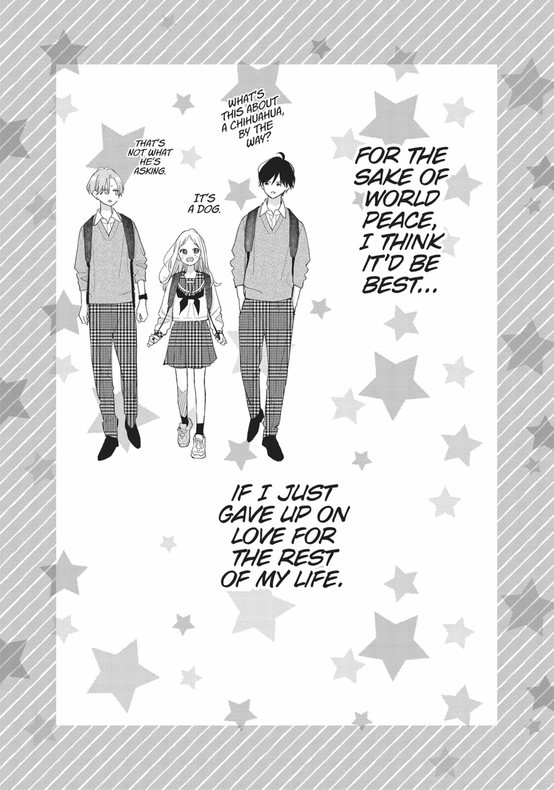 Read Tiger & Dragon chapter 4 image 24 on Lezhin