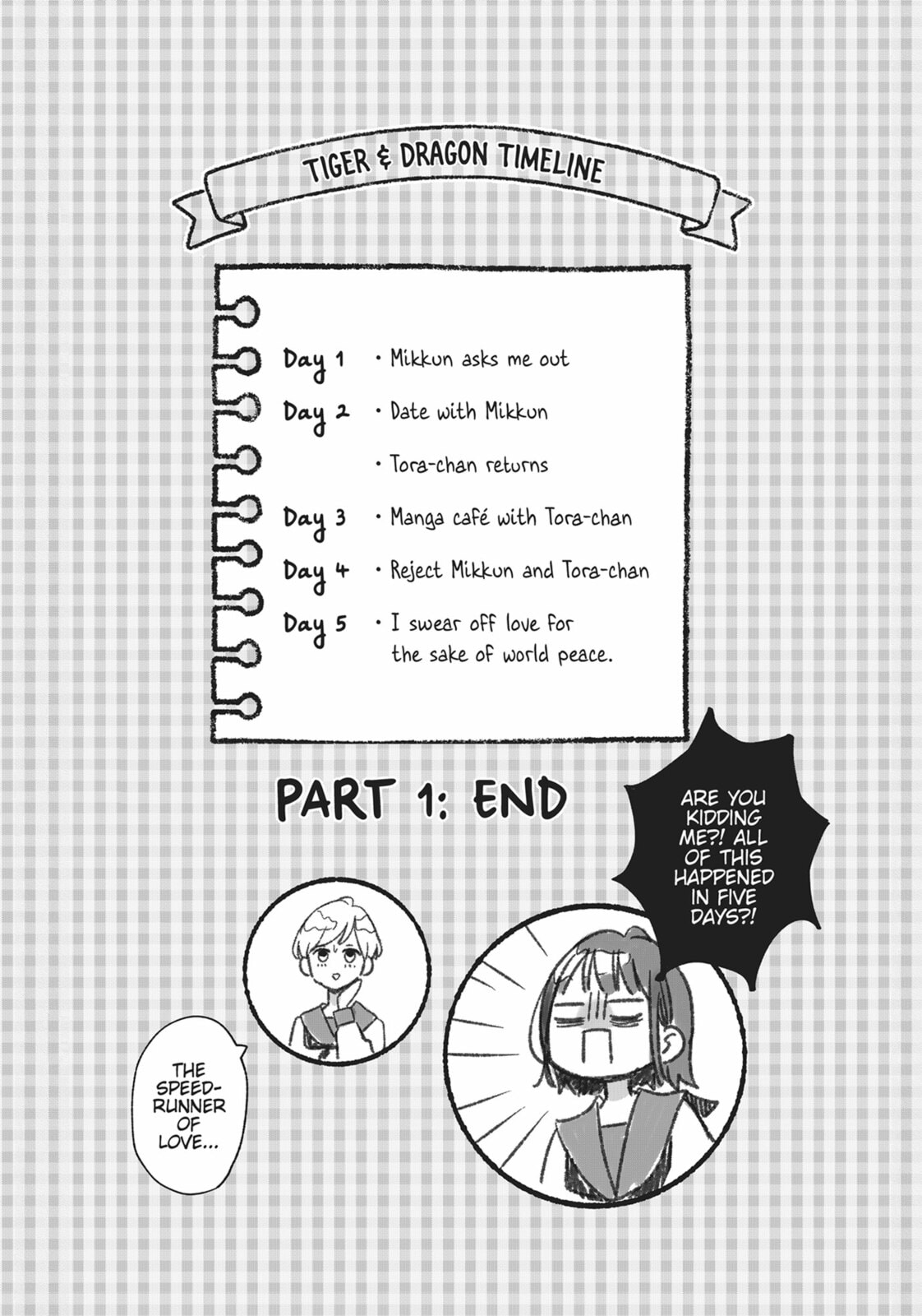Read Tiger & Dragon chapter 4 image 25 on Lezhin