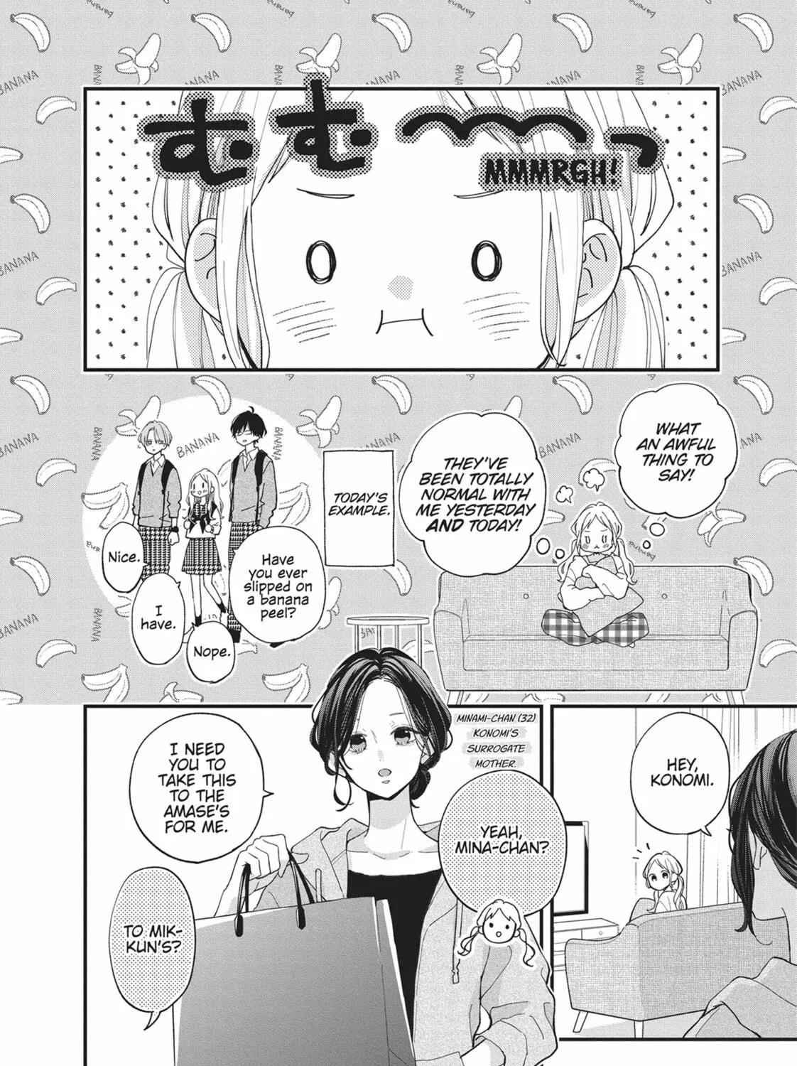 Read Tiger & Dragon chapter 5 image 22 on Lezhin