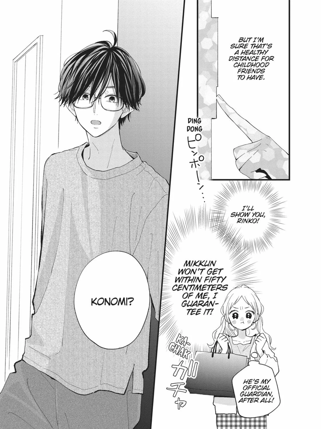 Read Tiger & Dragon chapter 5 image 28 on Lezhin
