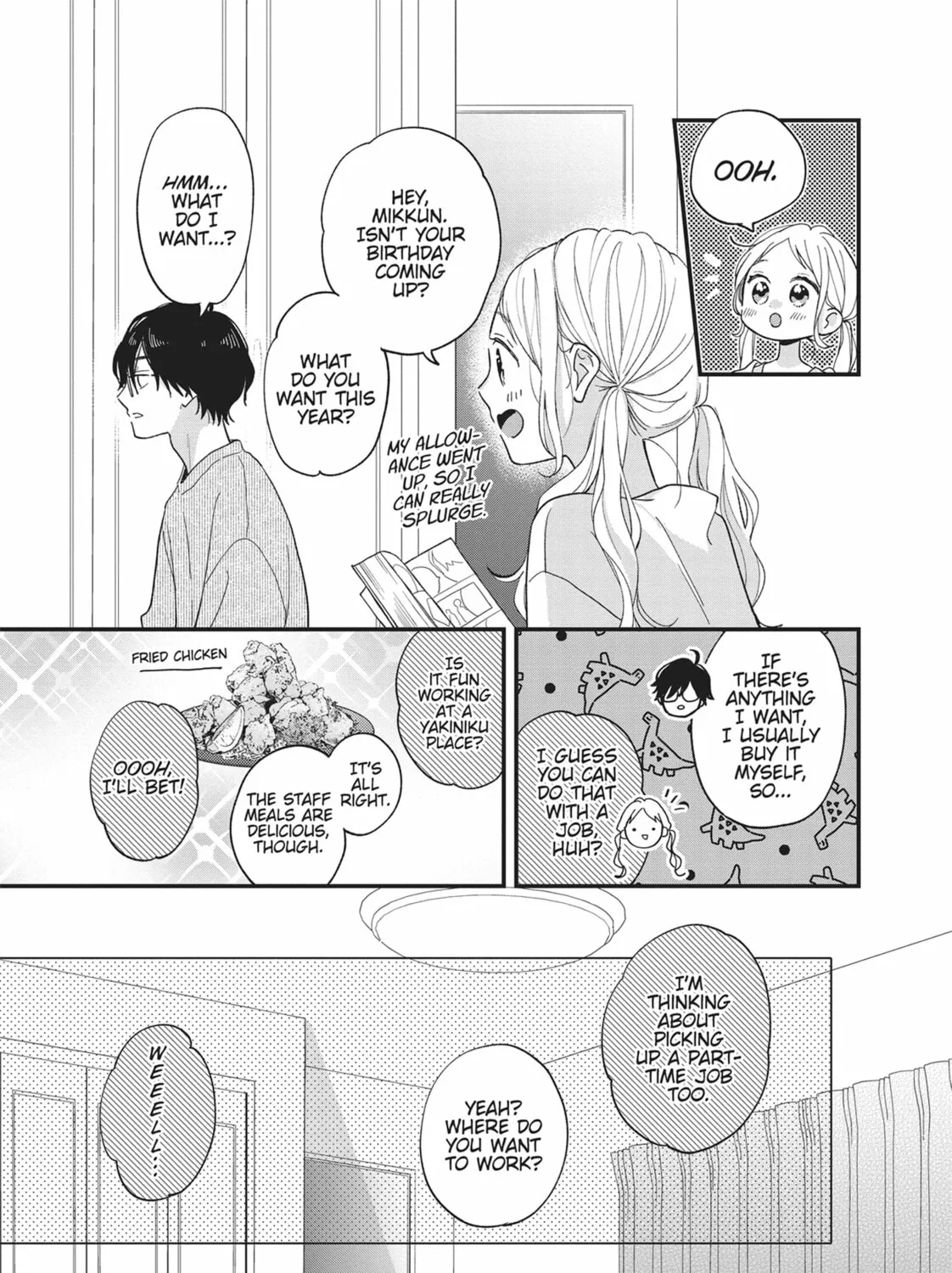 Read Tiger & Dragon chapter 5 image 36 on Lezhin