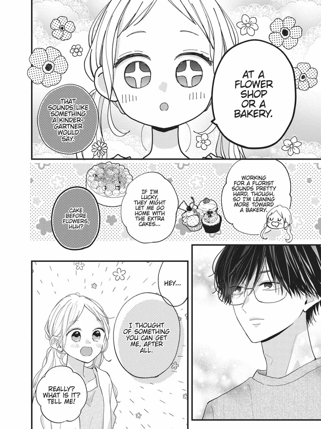 Read Tiger & Dragon chapter 5 image 38 on Lezhin
