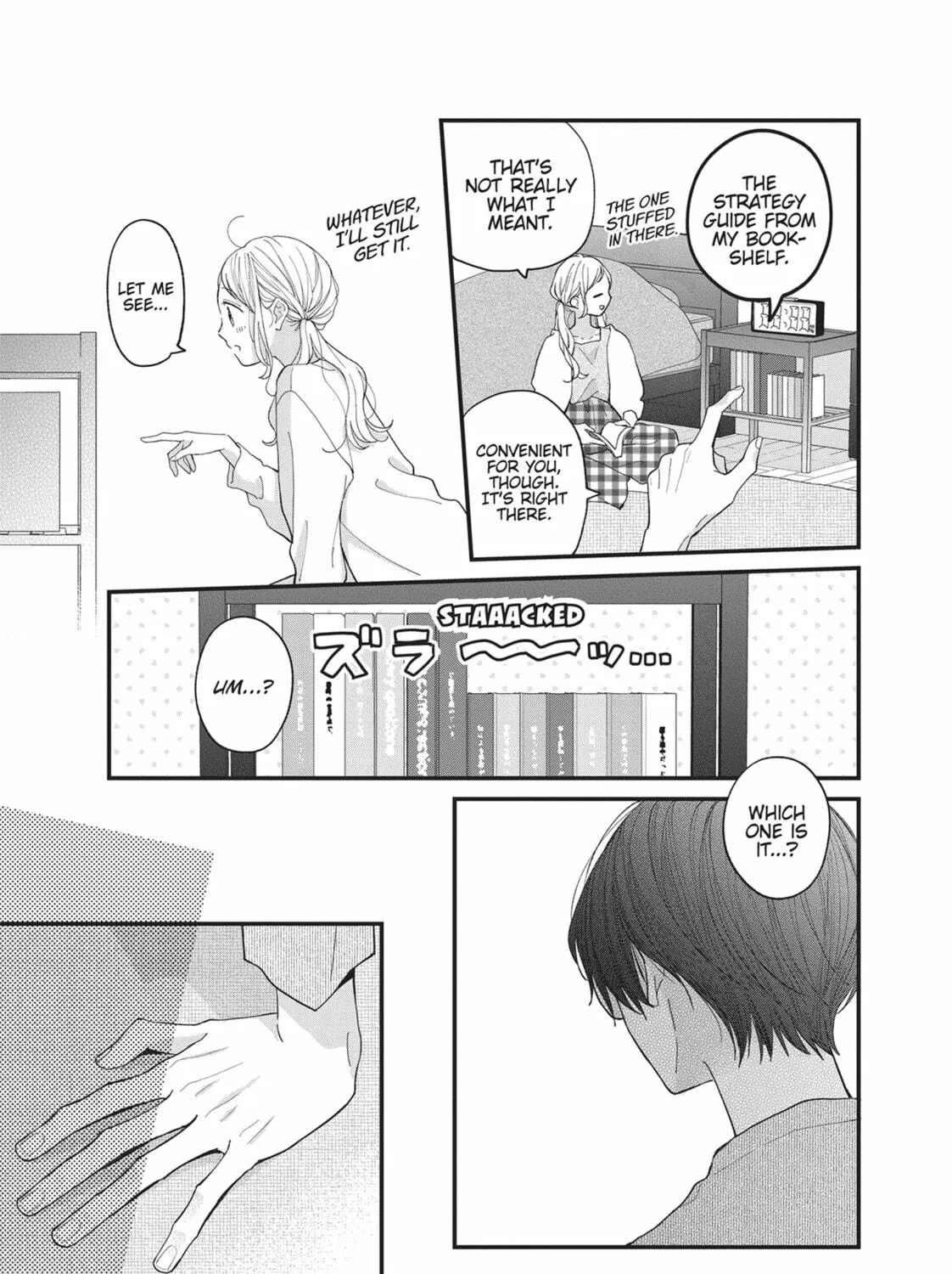 Read Tiger & Dragon chapter 5 image 40 on Lezhin