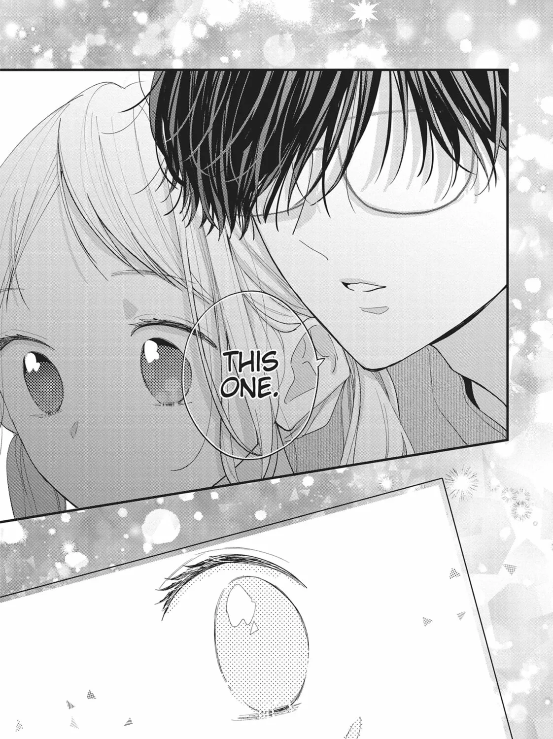Read Tiger & Dragon chapter 5 image 44 on Lezhin