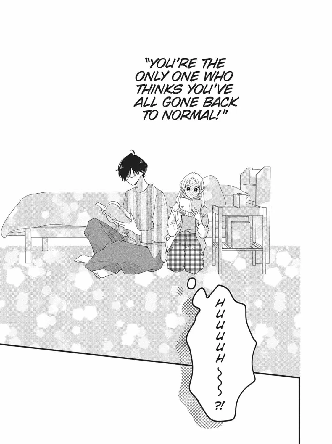 Read Tiger & Dragon chapter 5 image 48 on Lezhin