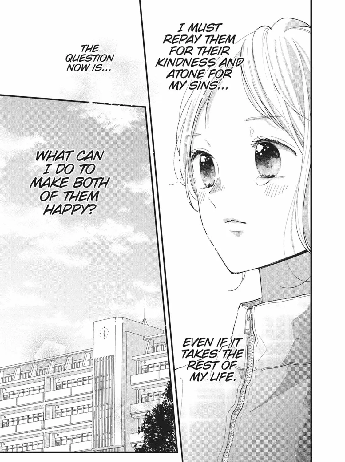 Read Tiger & Dragon chapter 5 image 8 on Lezhin