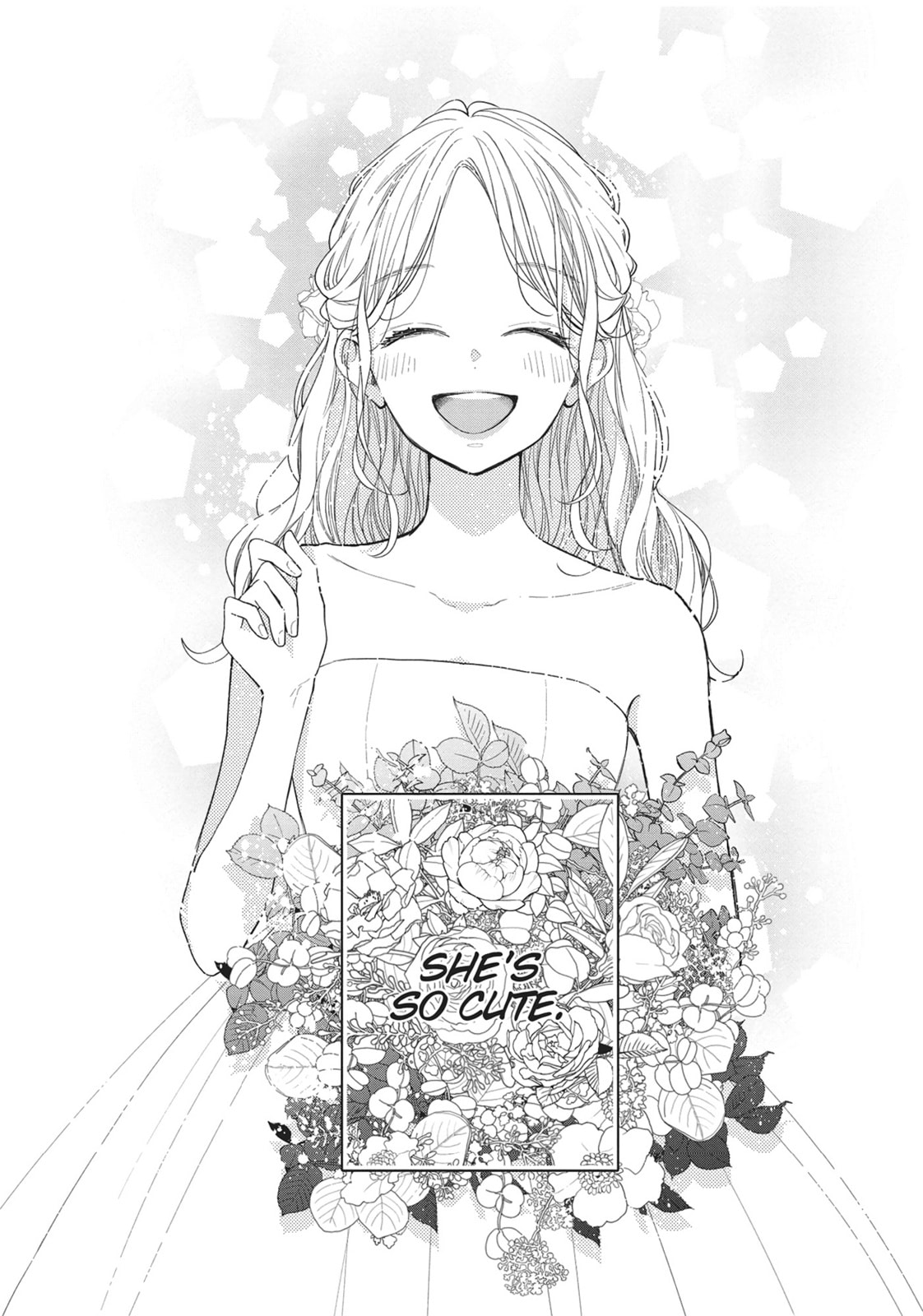 Read Tiger & Dragon chapter 6.1 image 1 on Lezhin